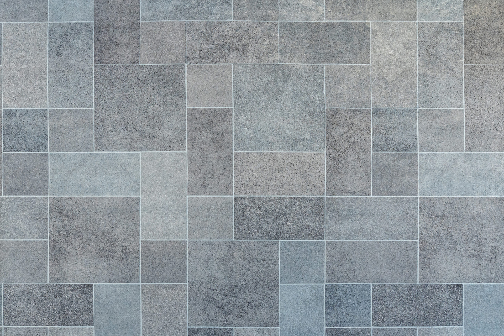 ELBE UNIQUE Tile Schwimmbadfolie mit Fliesenoptik