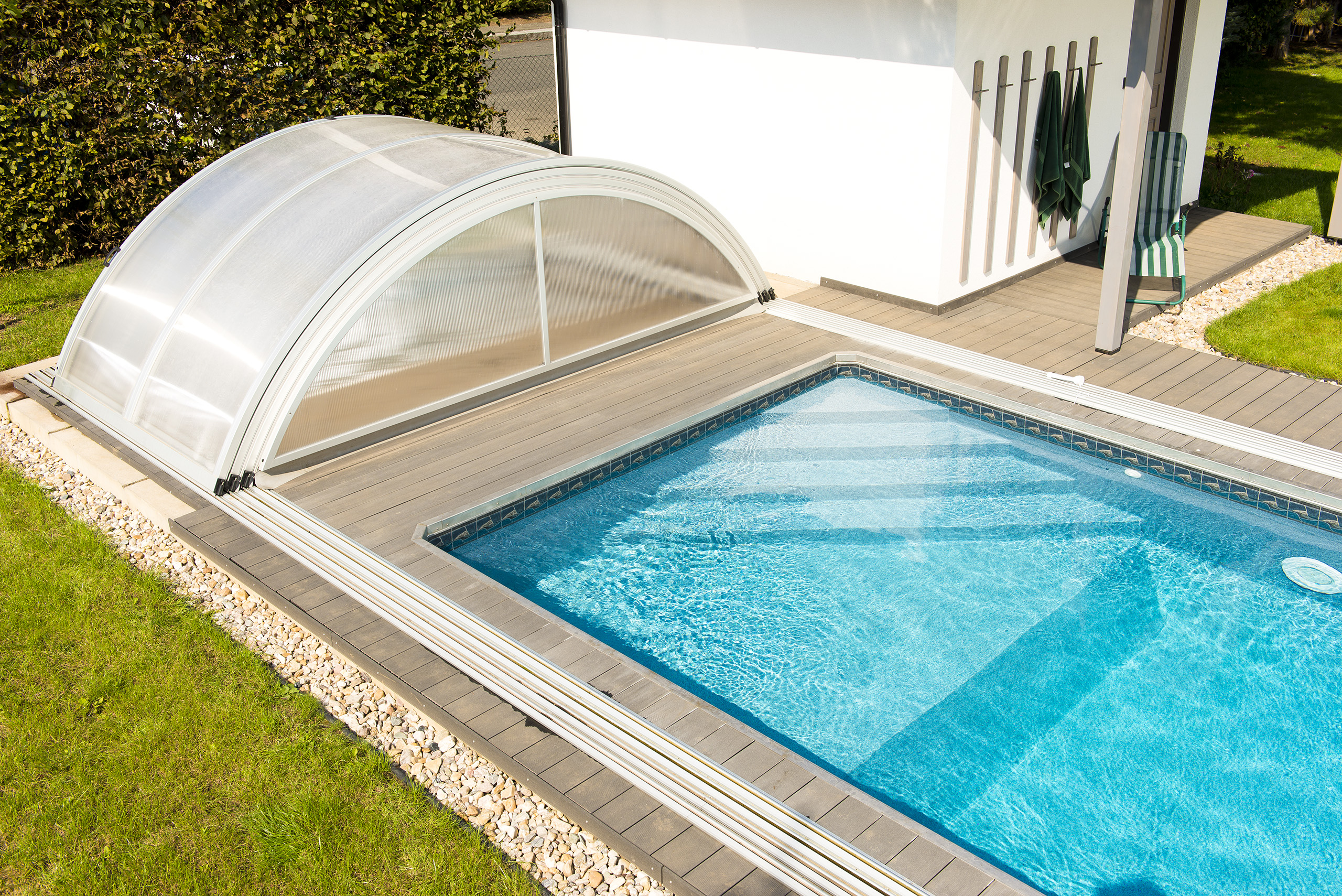 economic-trend-003 Pool-Überdachung Basic 3