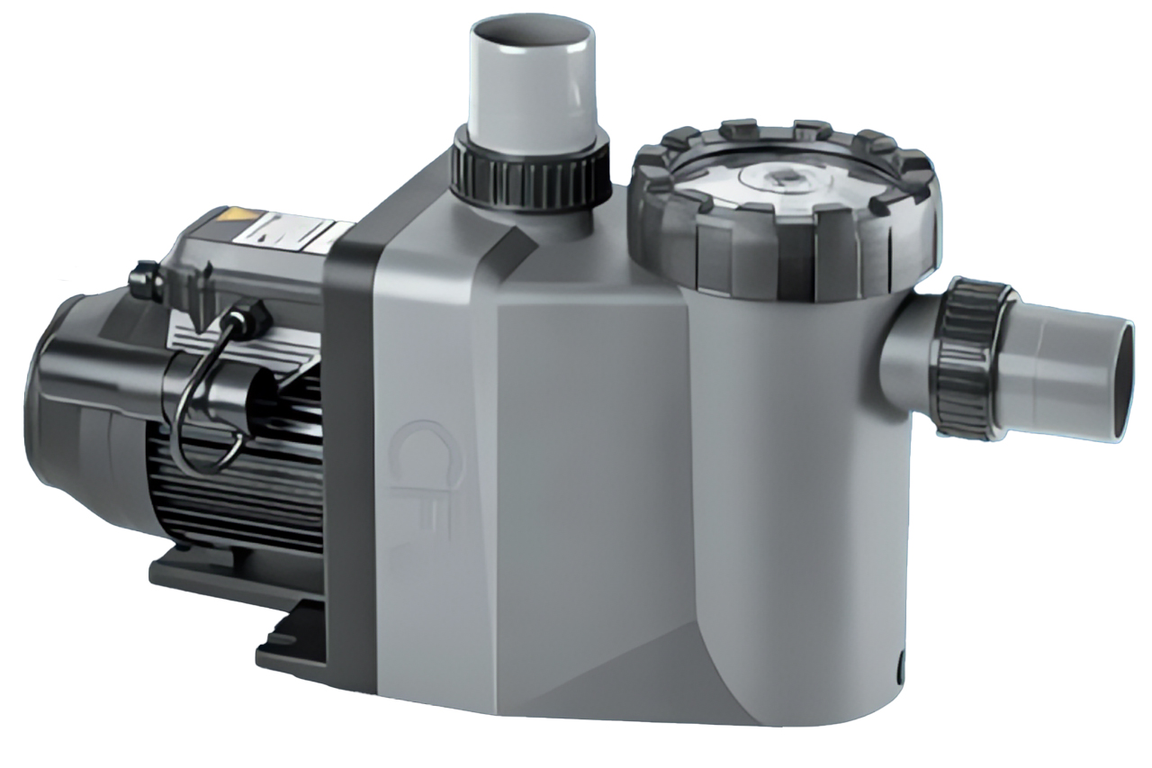 CF Premium Schwimmbadpumpe