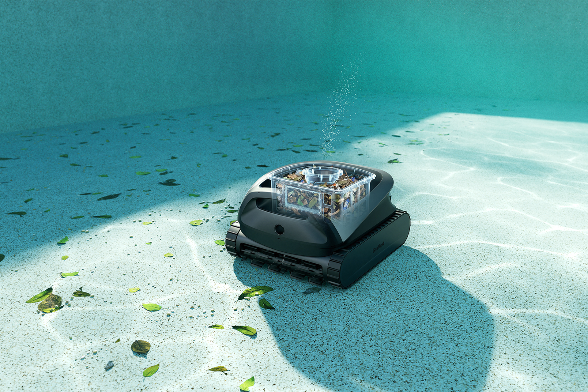 Beatbot Sora P3 Poolroboter