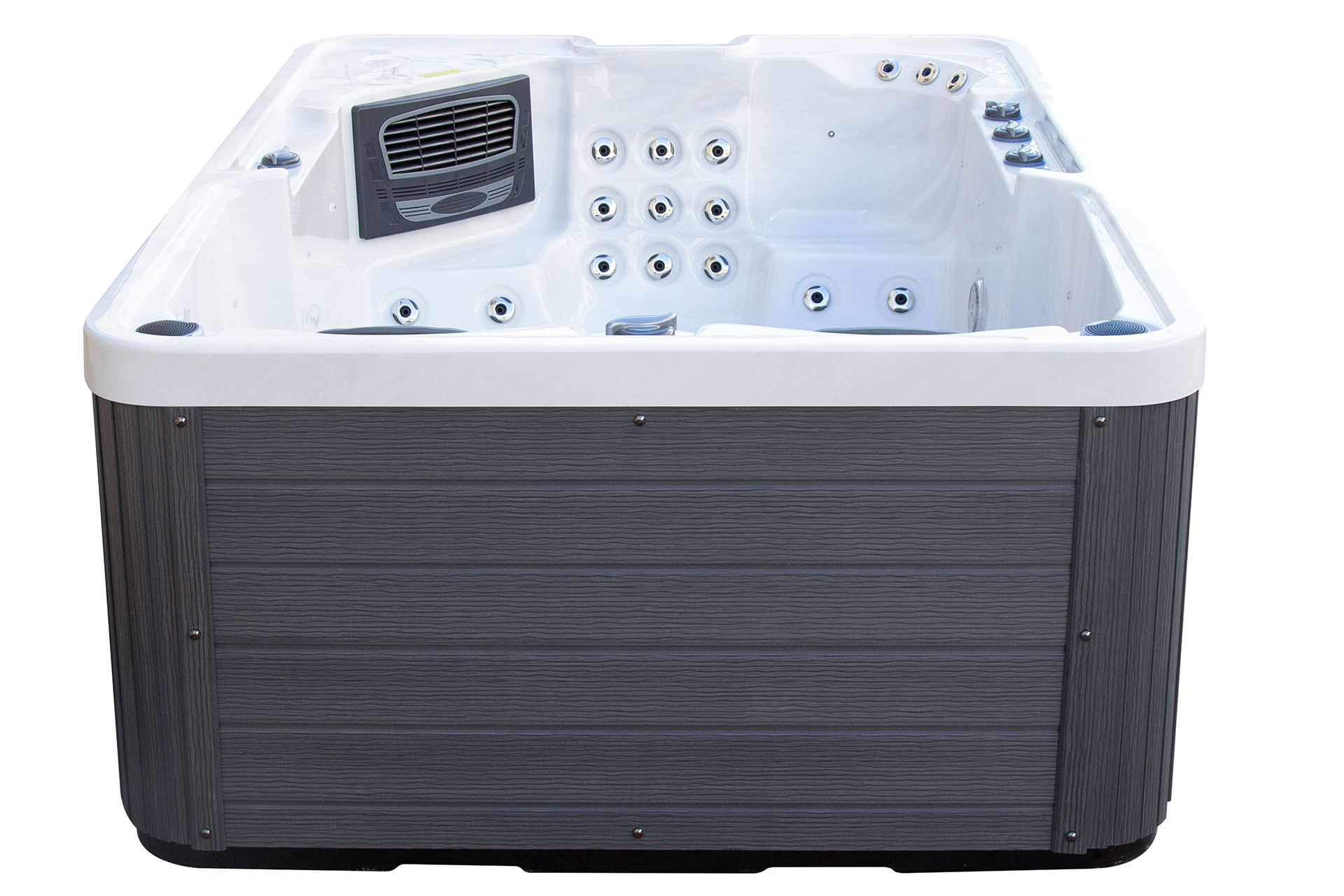 Whirlpool Outdoor 3 Personen – Timeless Spa Timax SLW 360
