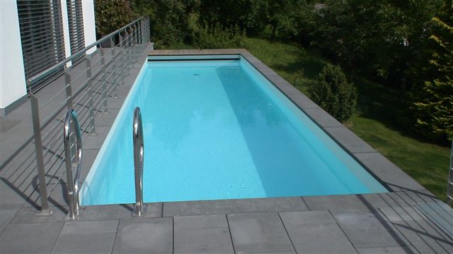 Unterflurabdeckung