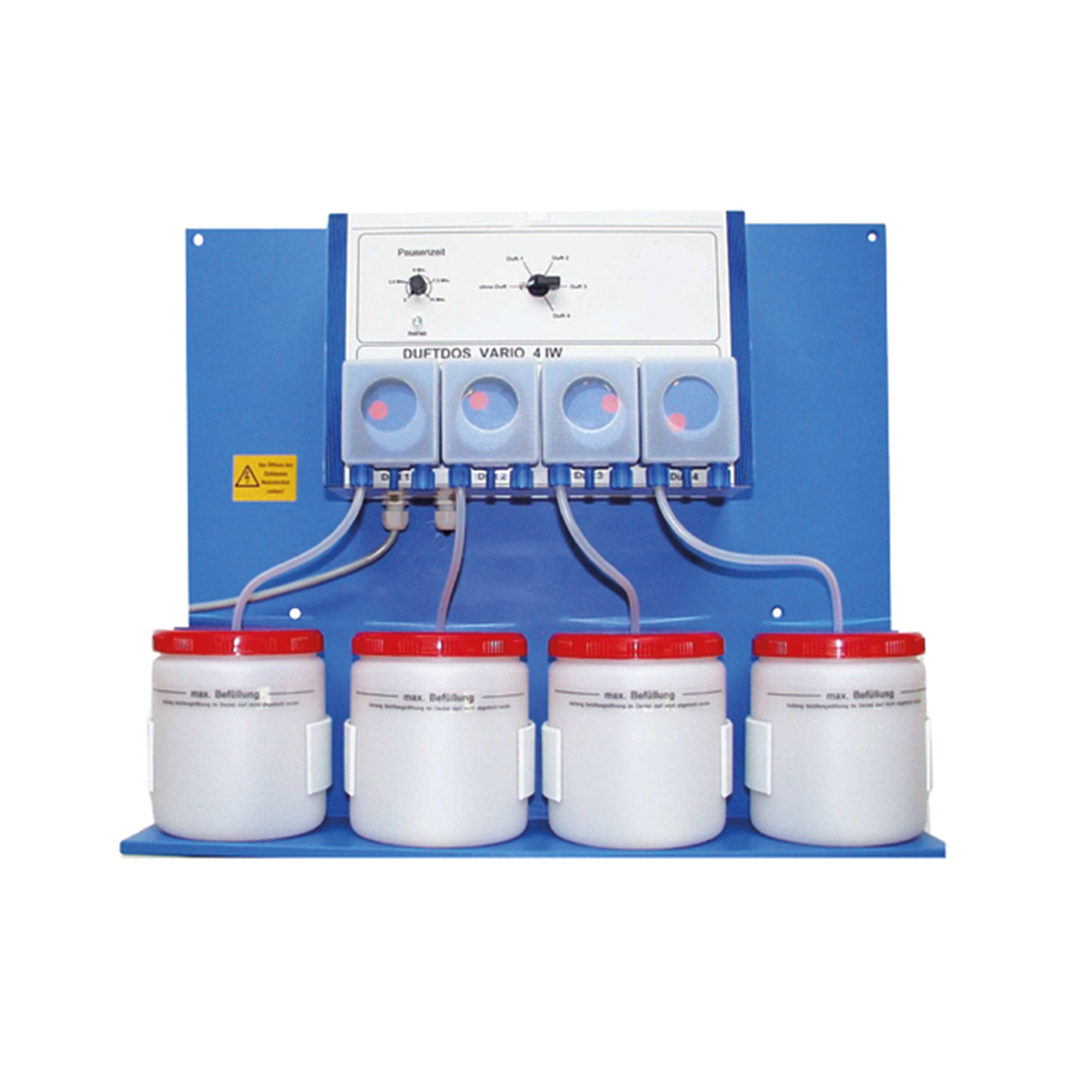 945262_Duft_Tec_Quattro_WJkmSRS7OzHS8q EOS Sauna Duftstoff-Dosieranlage Duft-Tec Quattro W