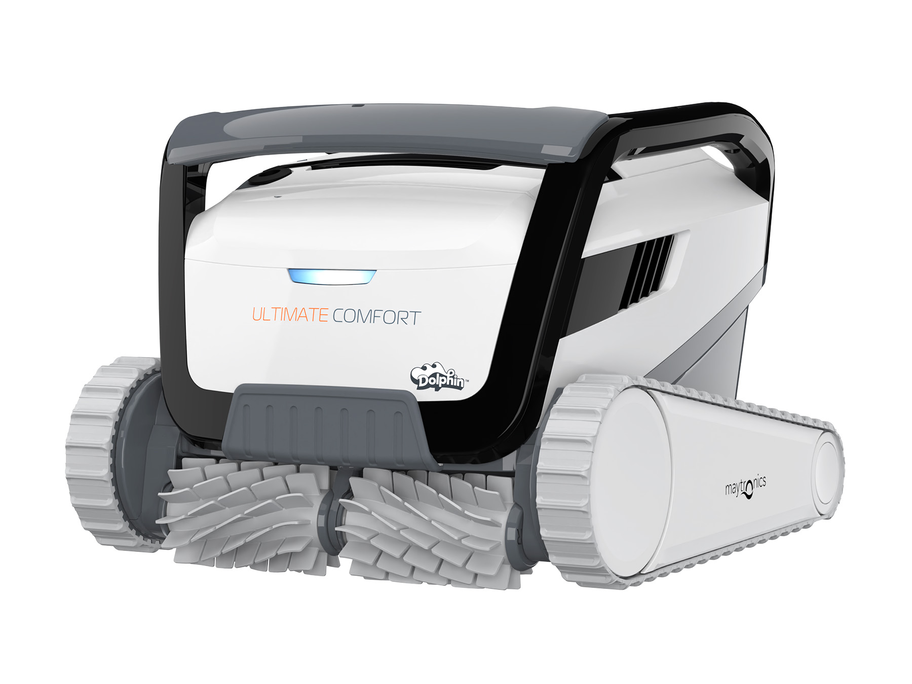 dolphin-ultimate-comfort-poolroboter-2 Dolphin Ultimate Comfort Poolroboter