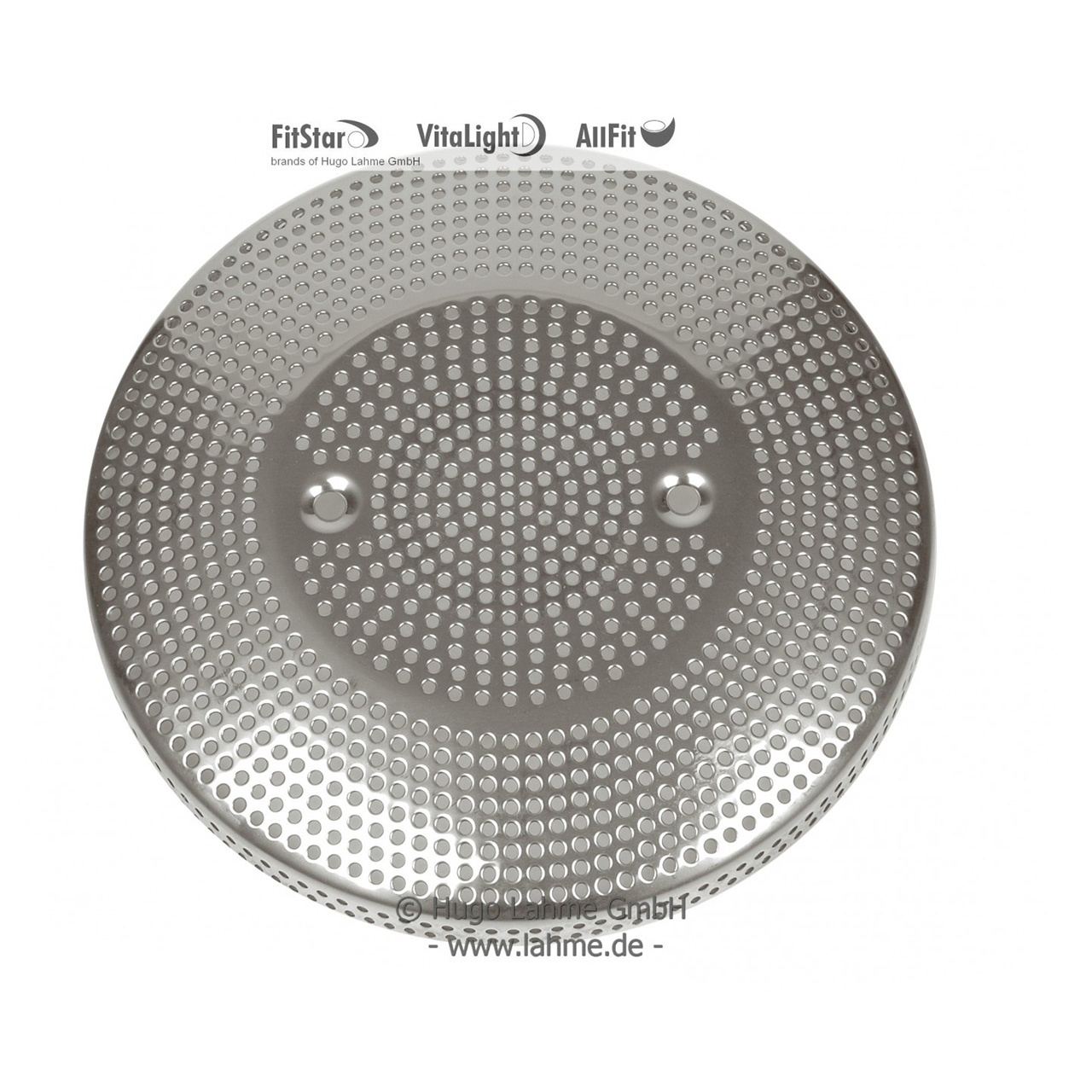 8671520xnKXrOqgJGpiT Lahme Massageanlage Combi-Whirl Ansaugsieb V4A