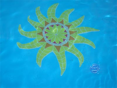 Sonnenapplikationen