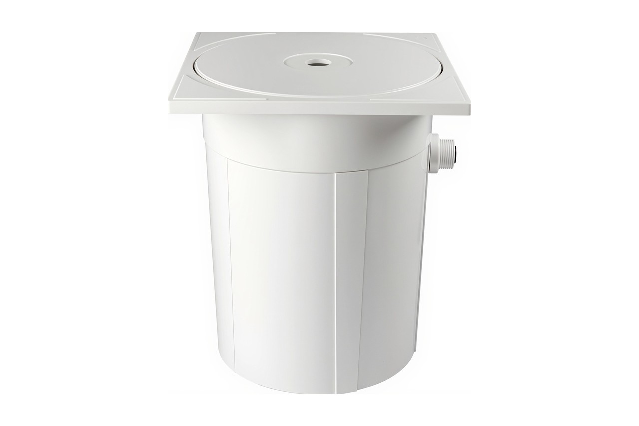 Emaux Wasserstandsregler Niveauregulierung