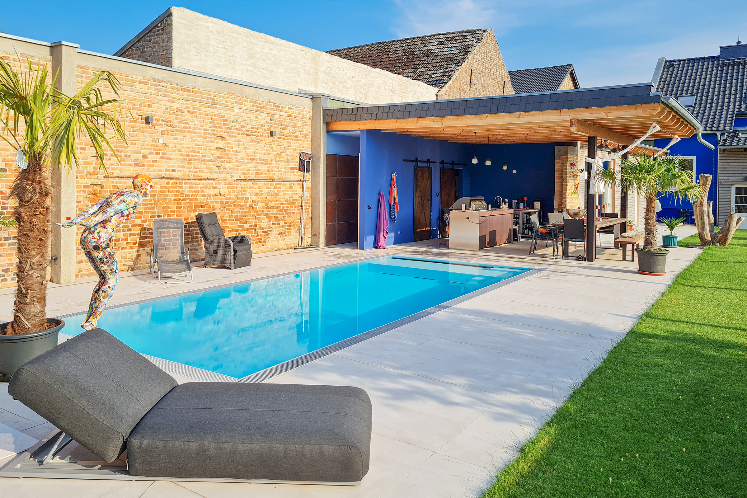 pool-pp-schwimmbecken-elite-mit-rollladen-abdeckung-in-sitzbank-006a Überlaufbecken Elite Pro PP Plus Pool 4x11 m
