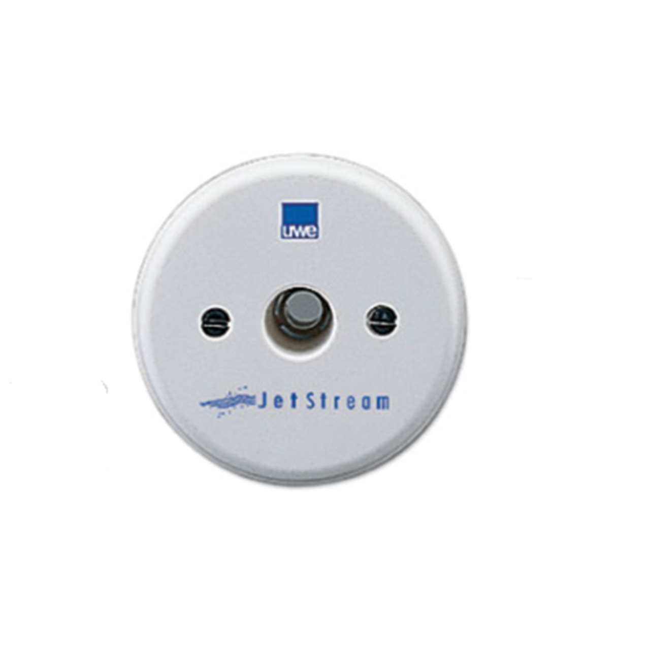 uwe_libra_weiss UWE Jetstream LIBRA 3 Gegenstromanlage