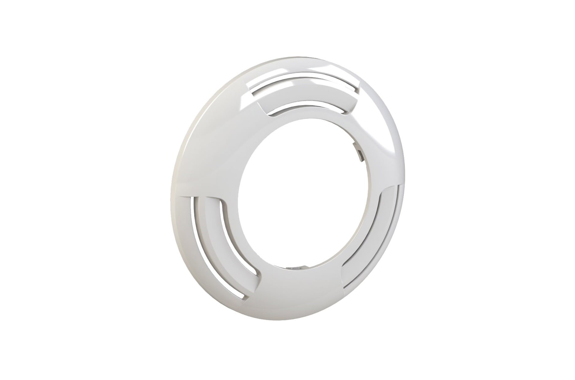 Duratech Scheinwerferblende