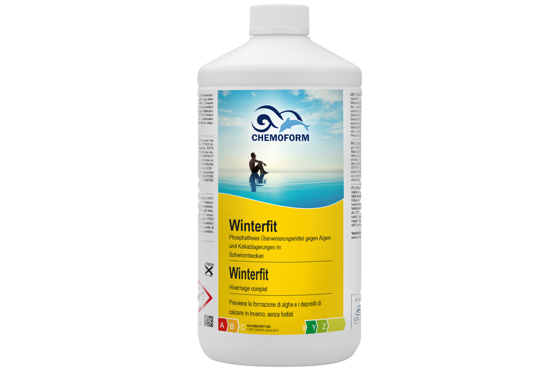 Chemoform Winterfit