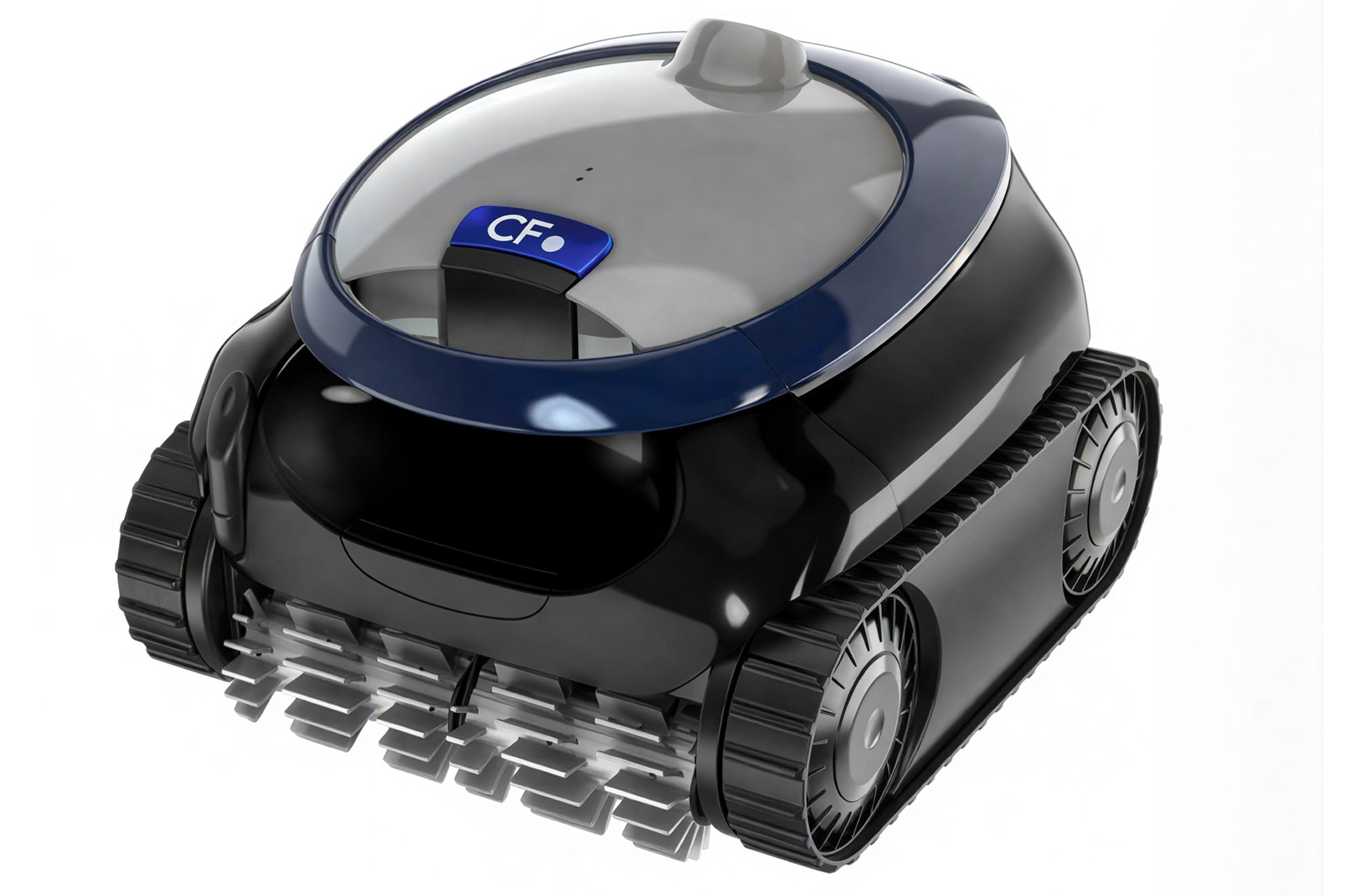 Kabelloser Poolroboter CF 3000CL PRO mit App-Steuerung