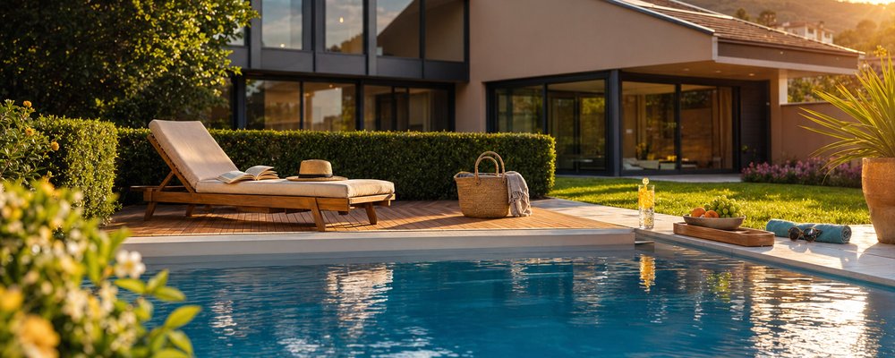 Profi-Tipps zur Integration von Pooltechnik in den Keller