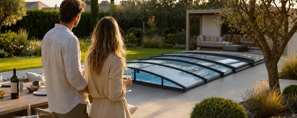 Welche Poolarten gibt es?