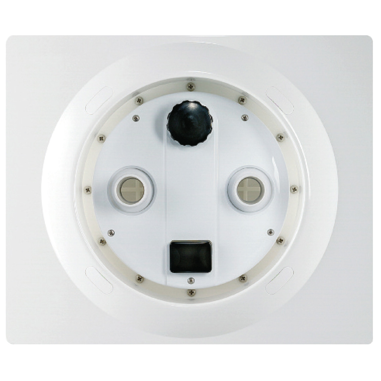zwei_flut_gegenstrom_quadro Zwei-Flut-Gegenschwimmanlage Quadro Sport