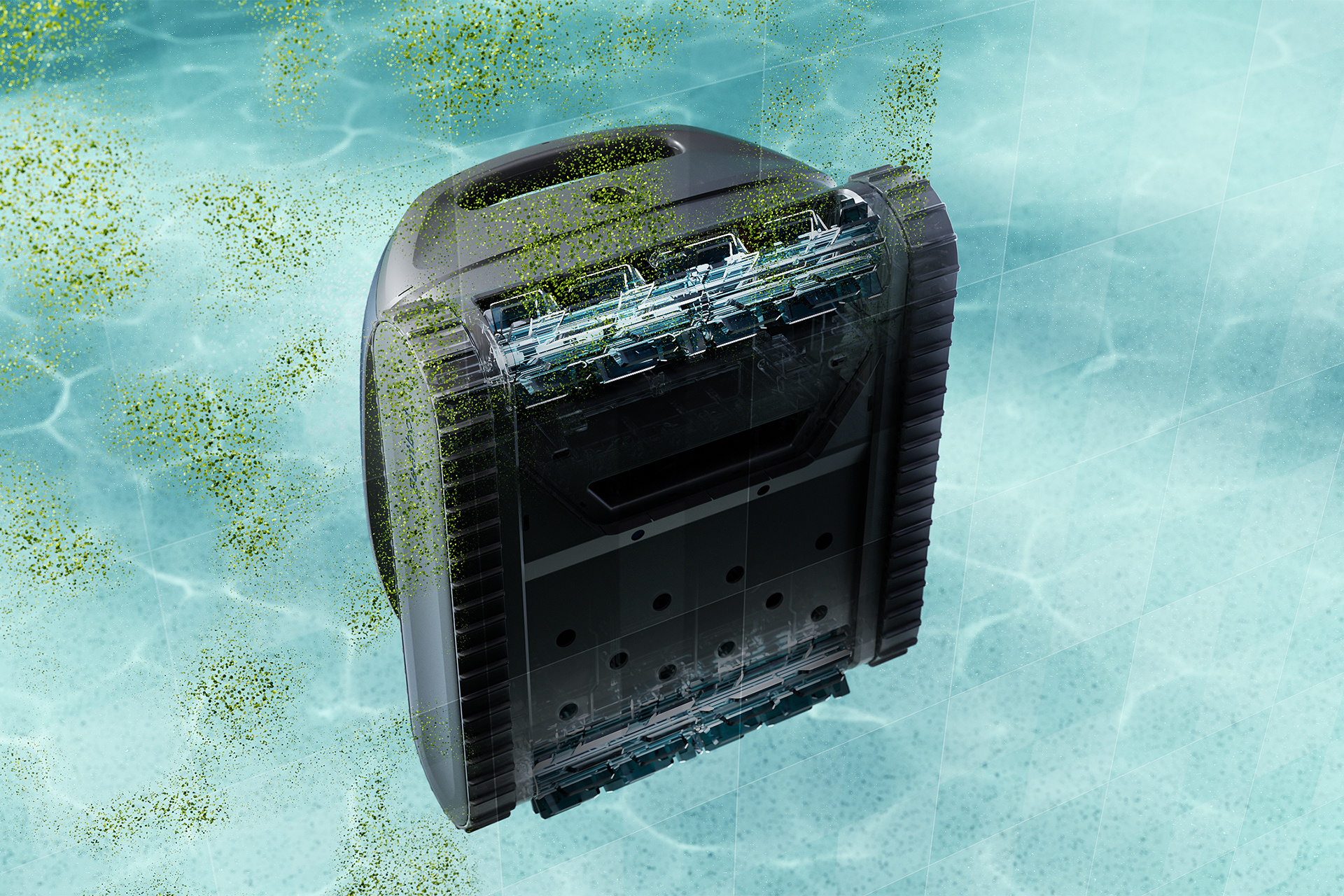 Beatbot Sora P3 Poolroboter