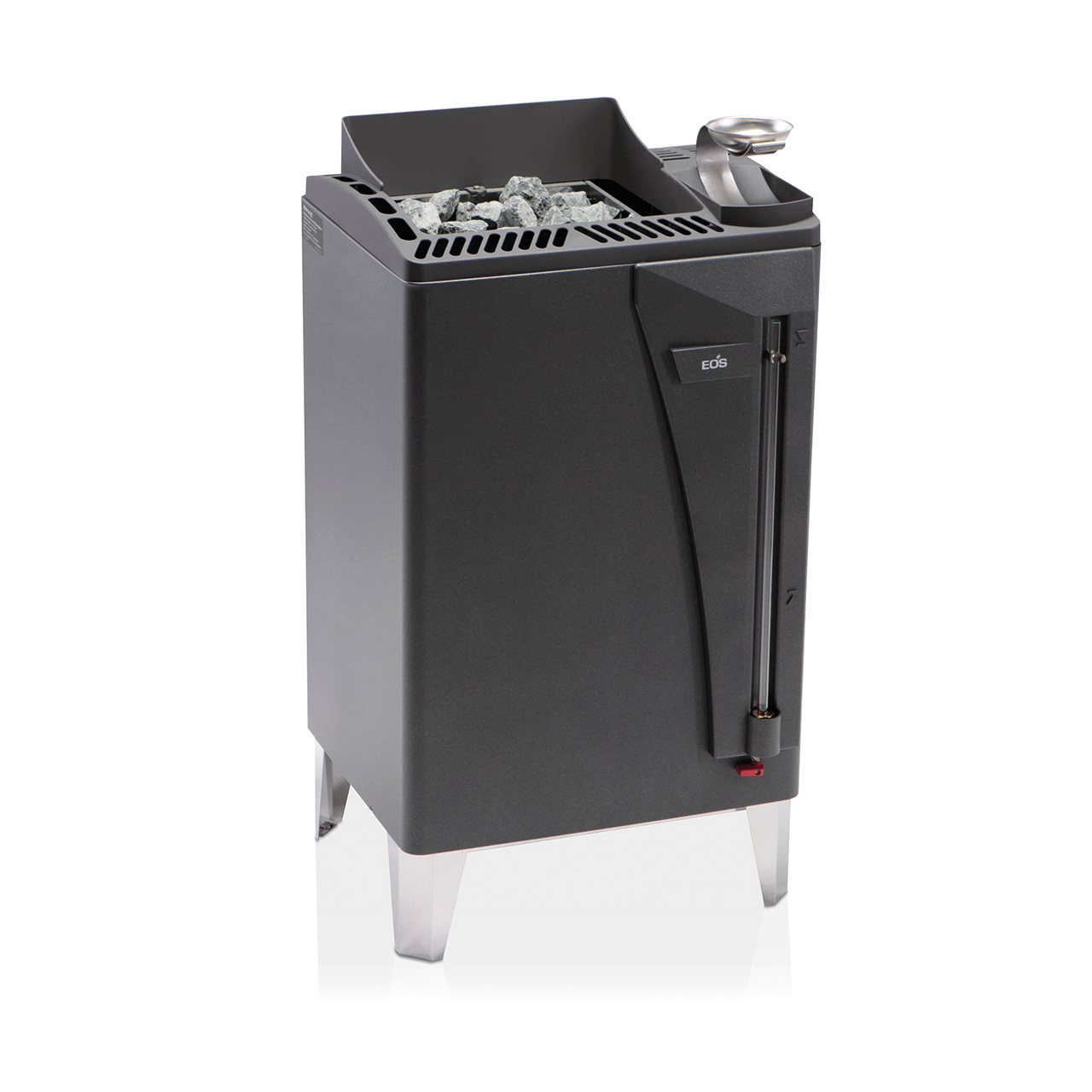 942317_Bi_O_Max_9kW EOS Klimaofen Bi-O Max Verdampfer