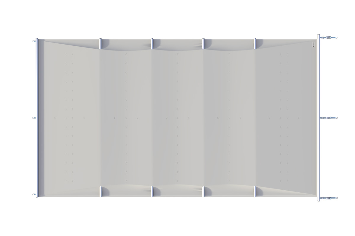 Sicherheitsabdeckung Light Gray Sicherheitsabdeckung Light Gray