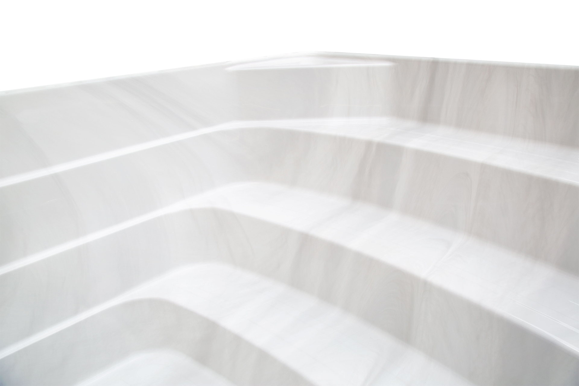 Swim Spa mit Gegenstromanlage – Timeless Spa Timax SLS 6000 INGROUND