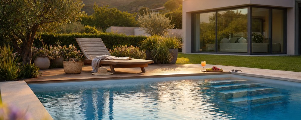 Wie funktioniert die automatische Frischwasser-Nachspeisung?