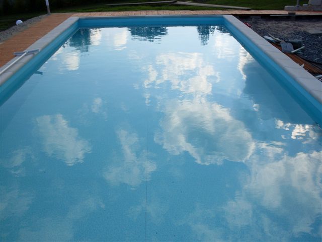 Folienauskleidung DLW