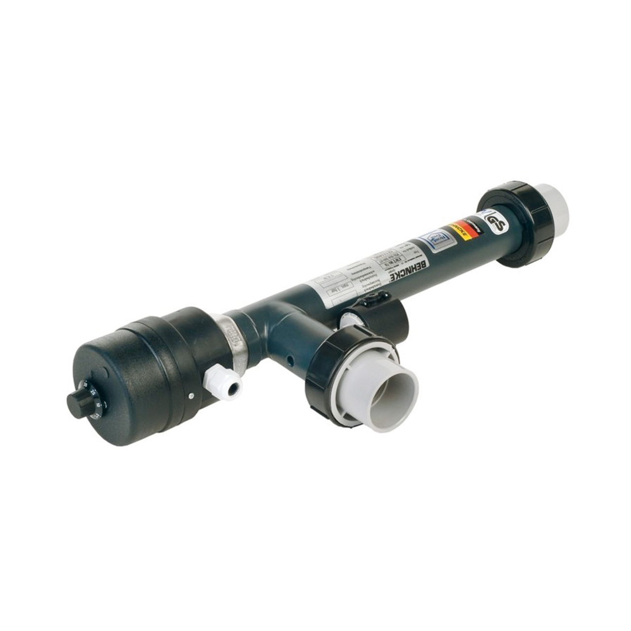 Behncke Elektrowärmetauscher EWT80