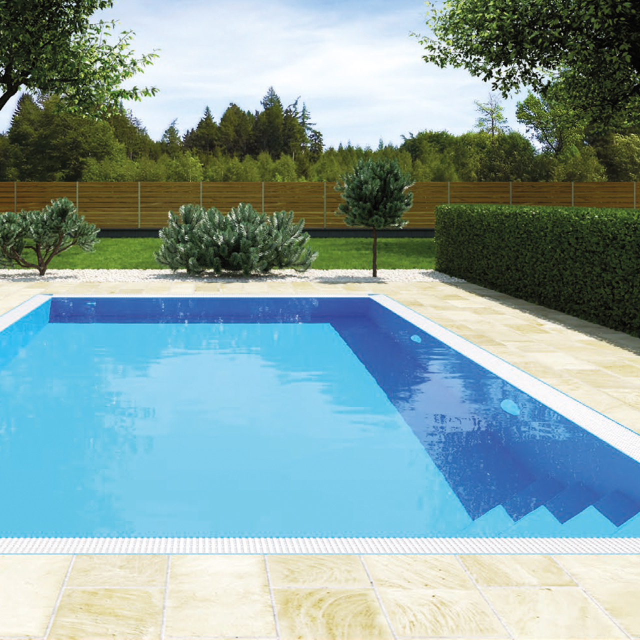 39_ueberlauf Albixon QBIG Benefit Plus Überlaufpool 4x8m