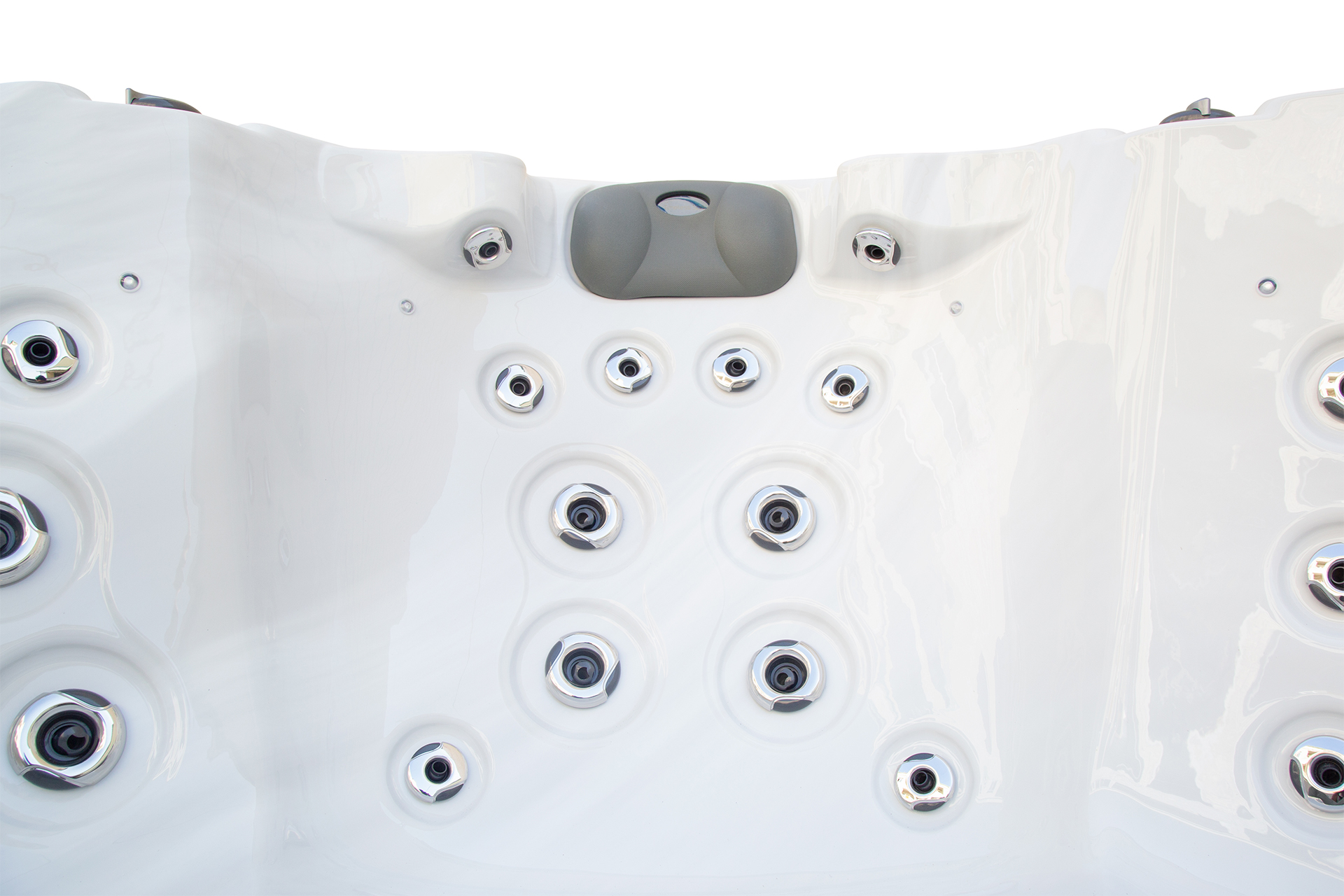 Whirlpool Outdoor 5 Personen – Timeless Spa Timax SLW 560