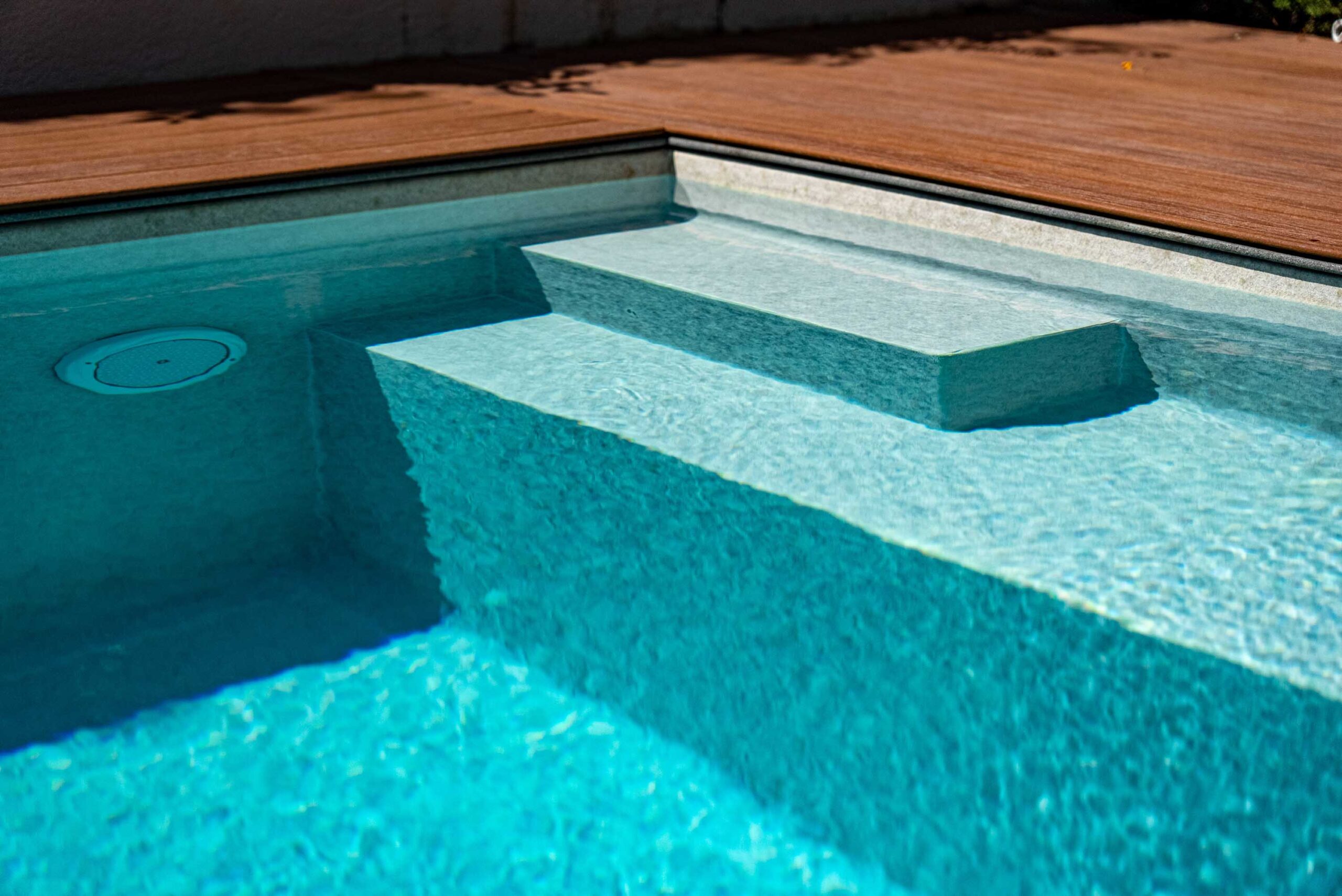 Proflex Stoneflex 3D – Schwimmbadfolie in Natursteinoptik 1,65 x 25 m