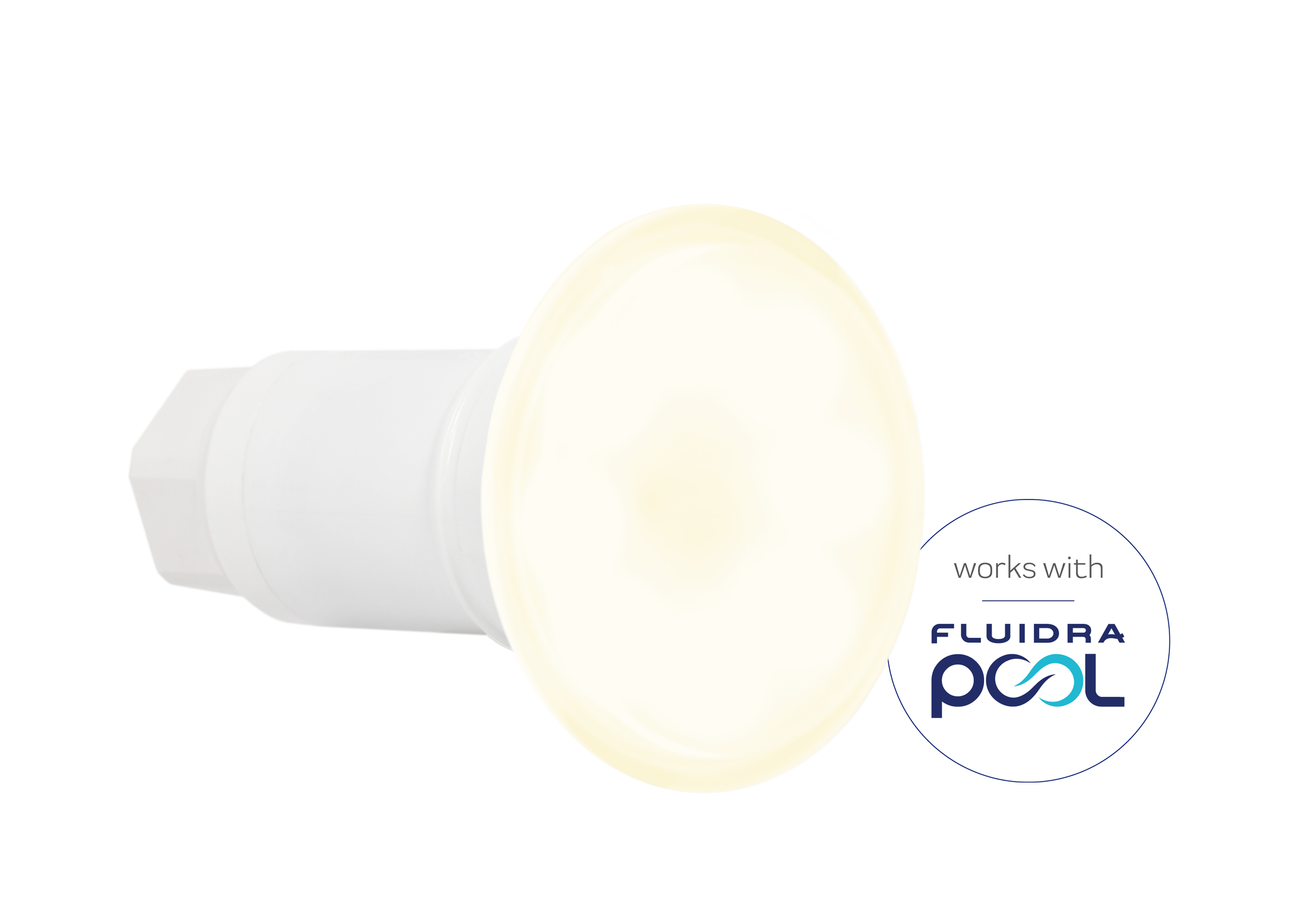 LED Poolbeleuchtung Unterwasser FlexiMini Connect – LumiPlus App-Steuerung