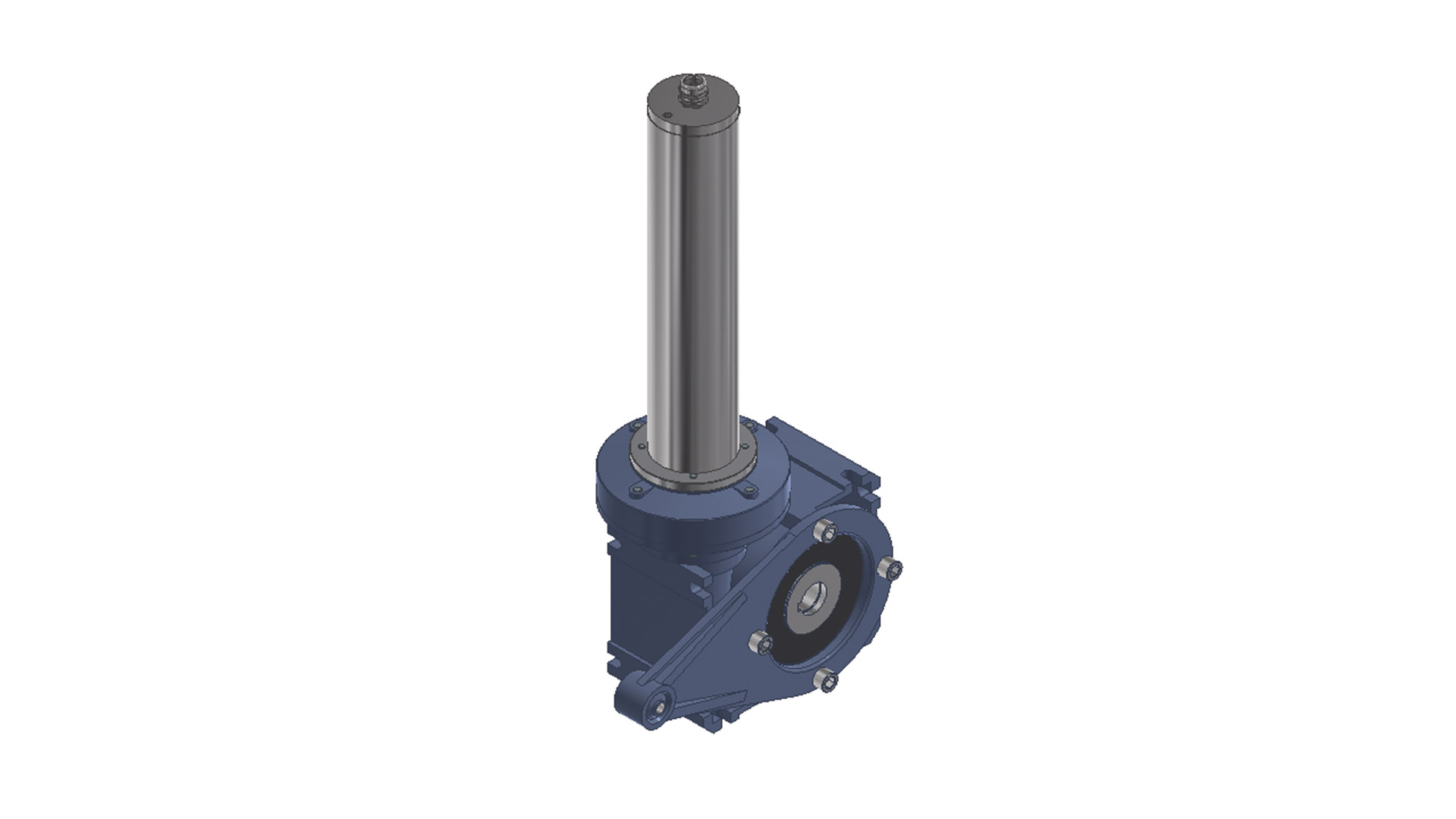 240300310 Waterbeck Pool Schachtmotor 300Nm