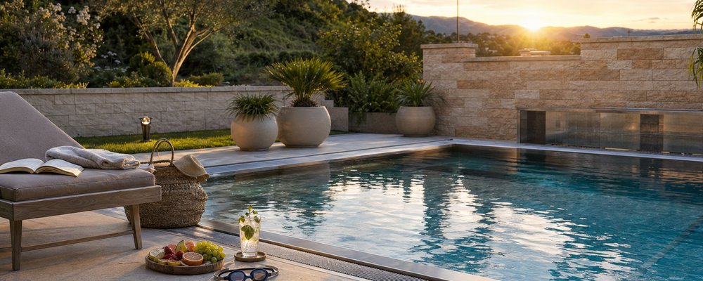 Welche Edelstahllegierungen sind poolgeeignet?