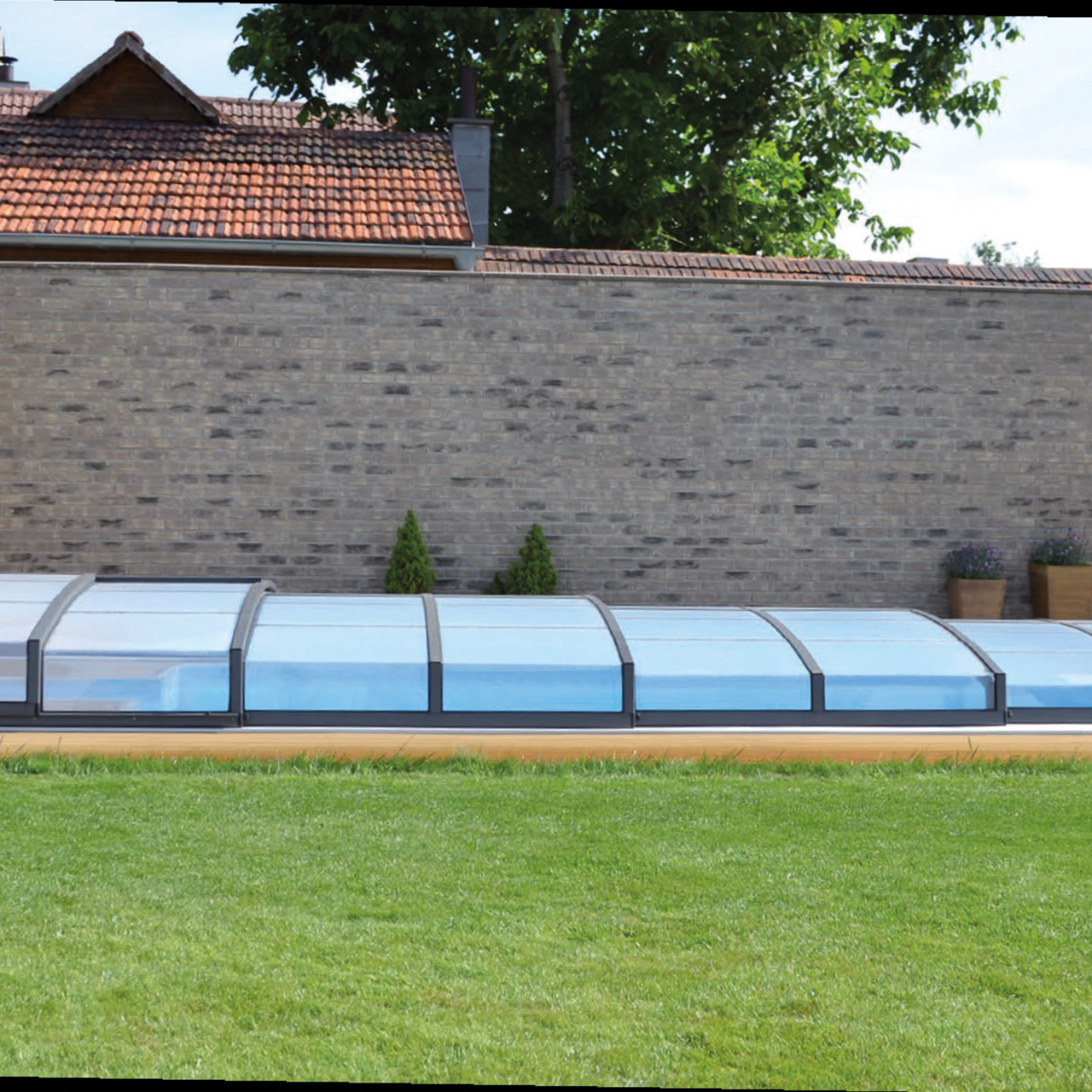 75_2_skimmer Albixon QBIG Benefit Plus Skimmerpool 4x8m