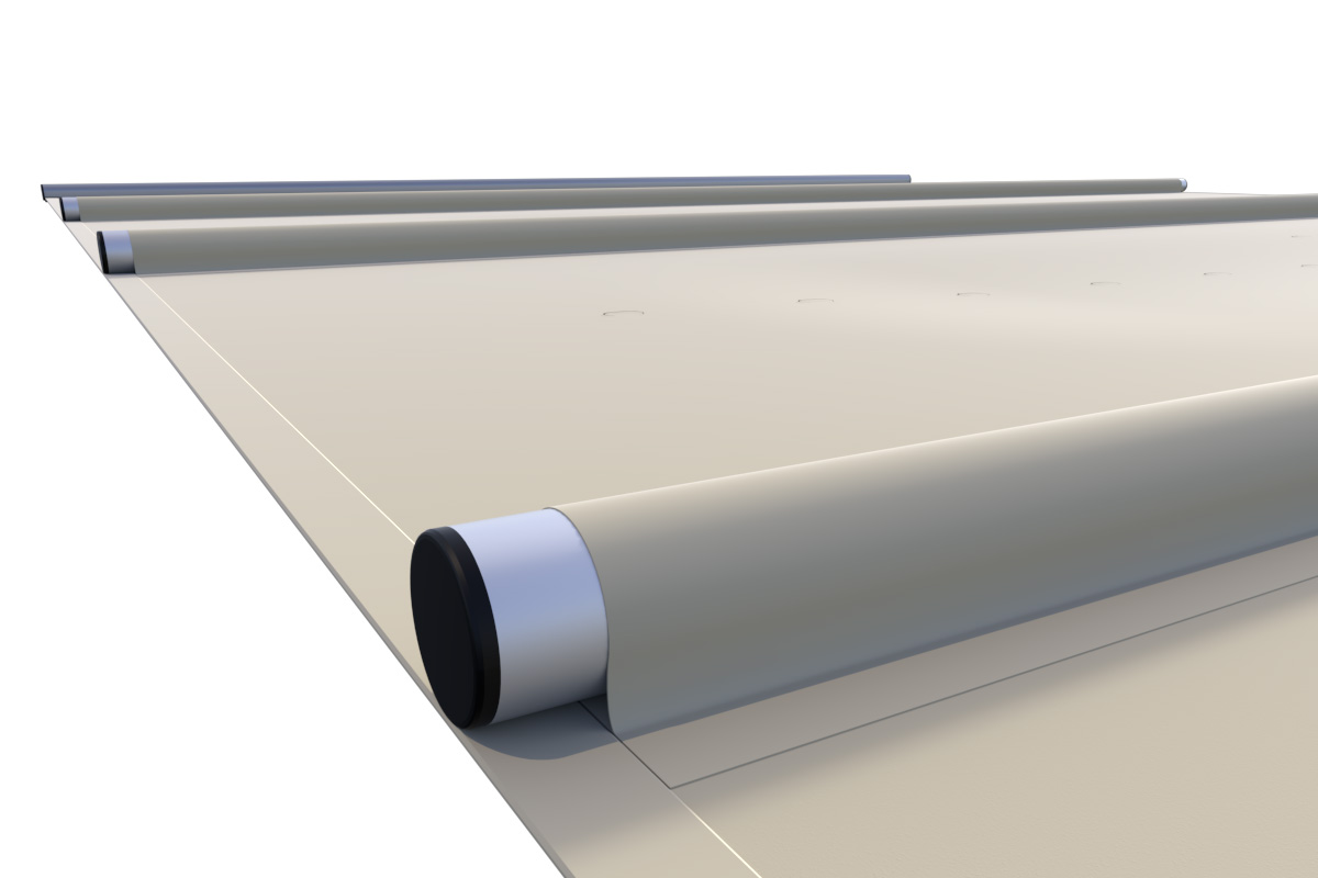 Stangenabdeckung Liderpool Tube Beige Stangenabdeckung Liderpool Tube Beige