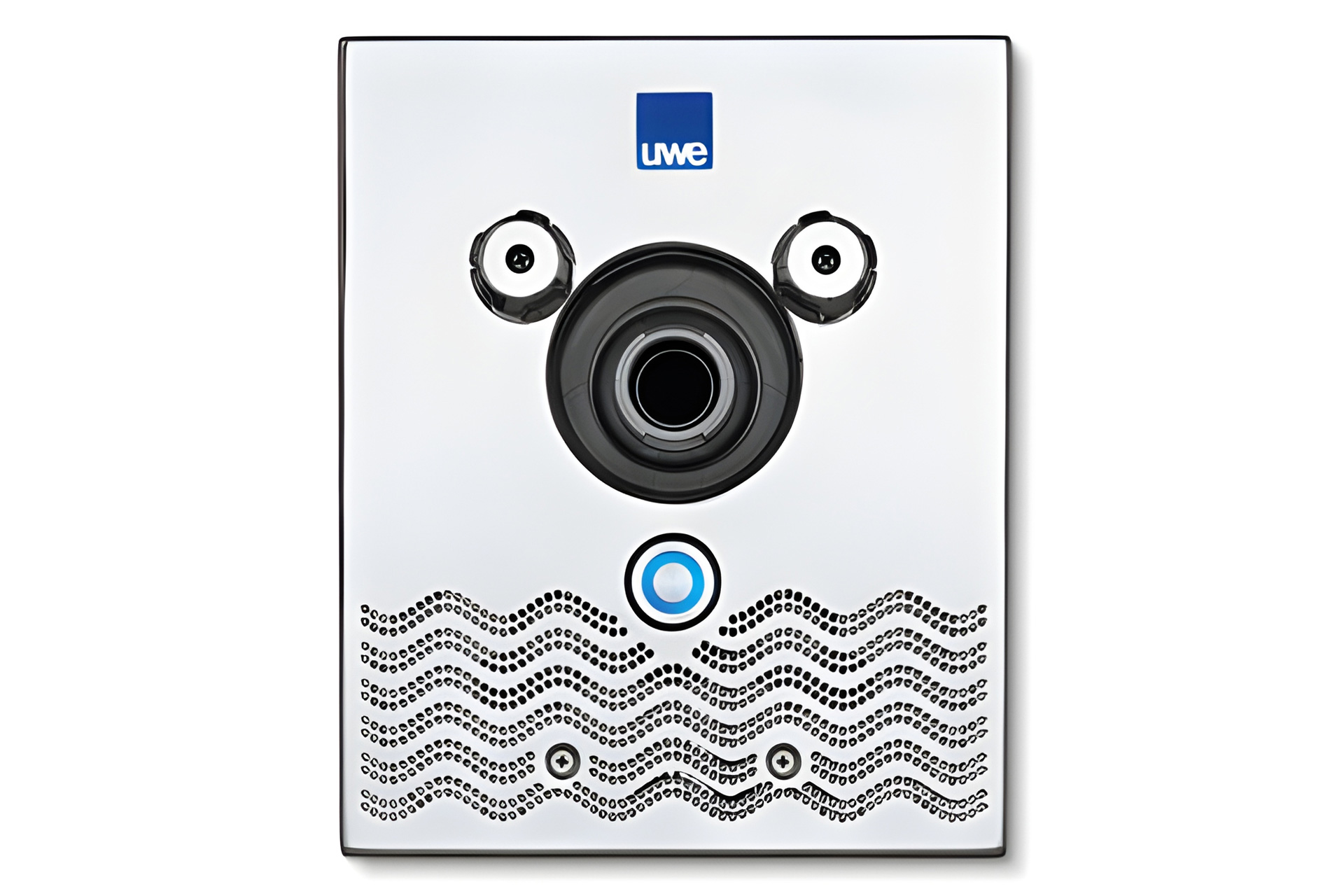 UWE Jetstream JUNO Gegenstromanlage Fertigbausatz