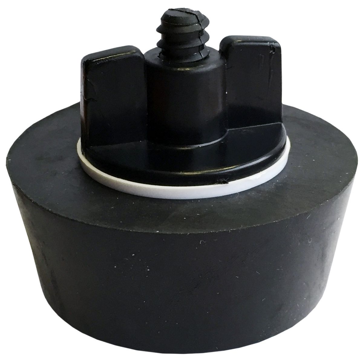 Gummistopfen_2_zoll Universal Verschlußstopfen 2"