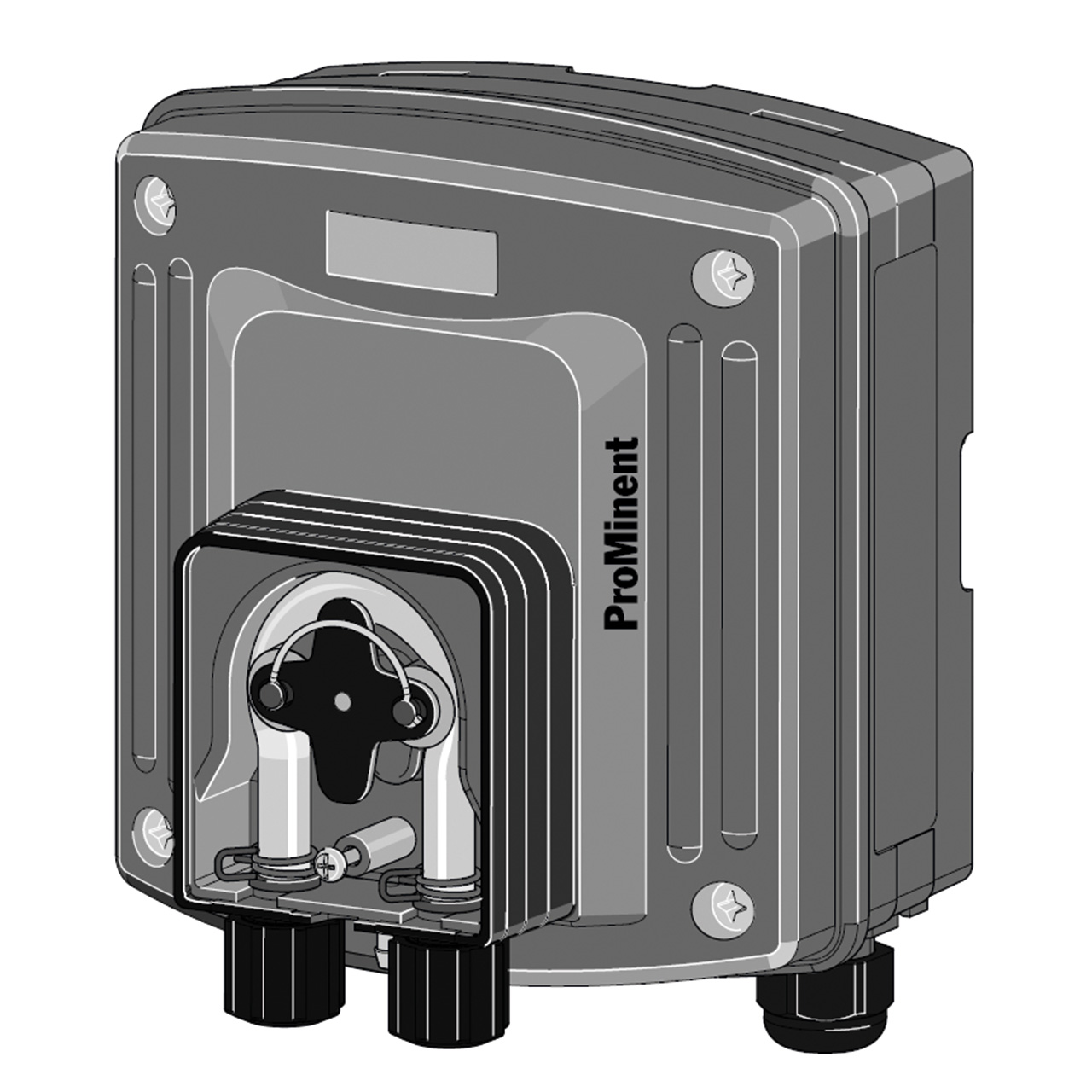 Schlauchpumpe DF2a