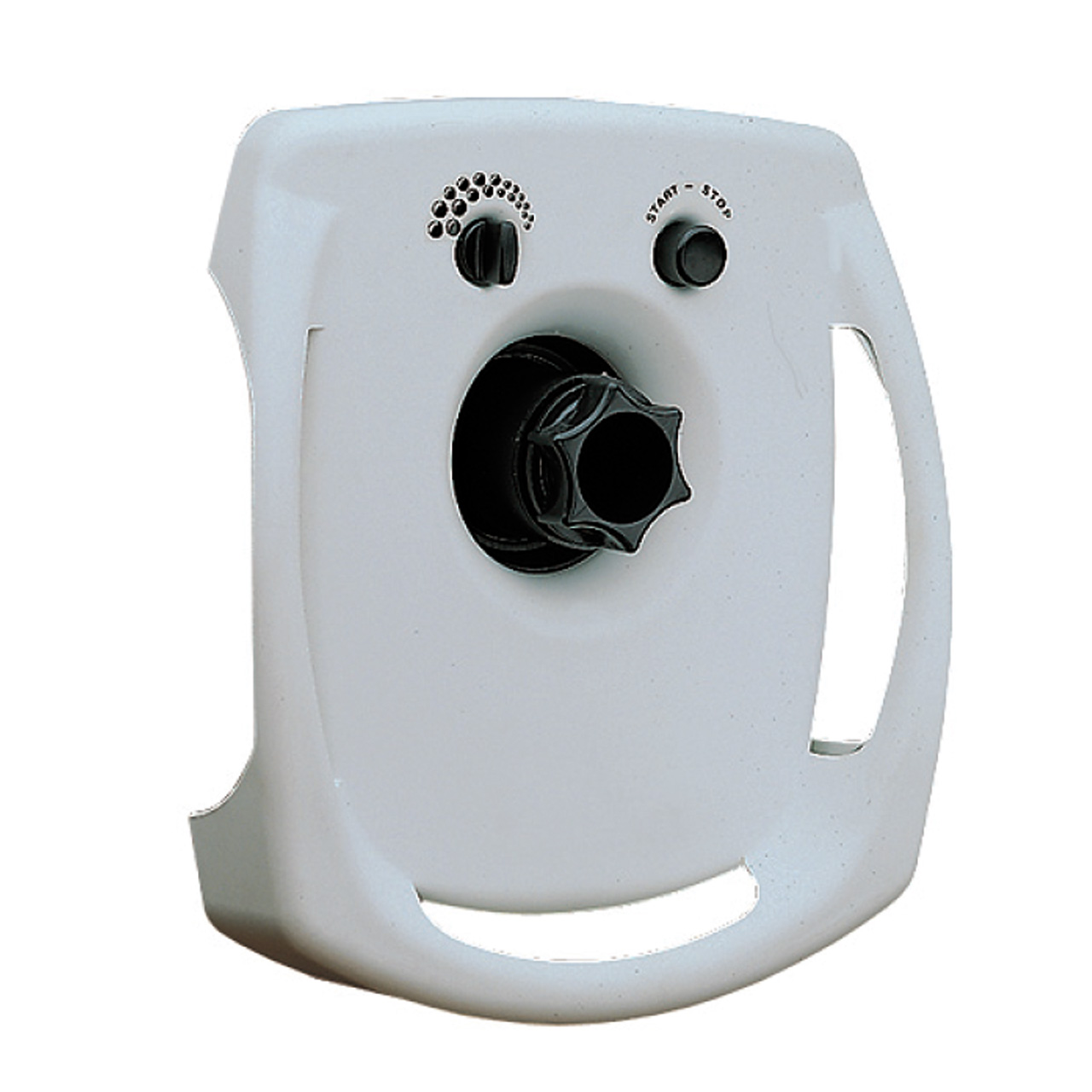 Düsenstock Gegenstromanlage 1-flutig