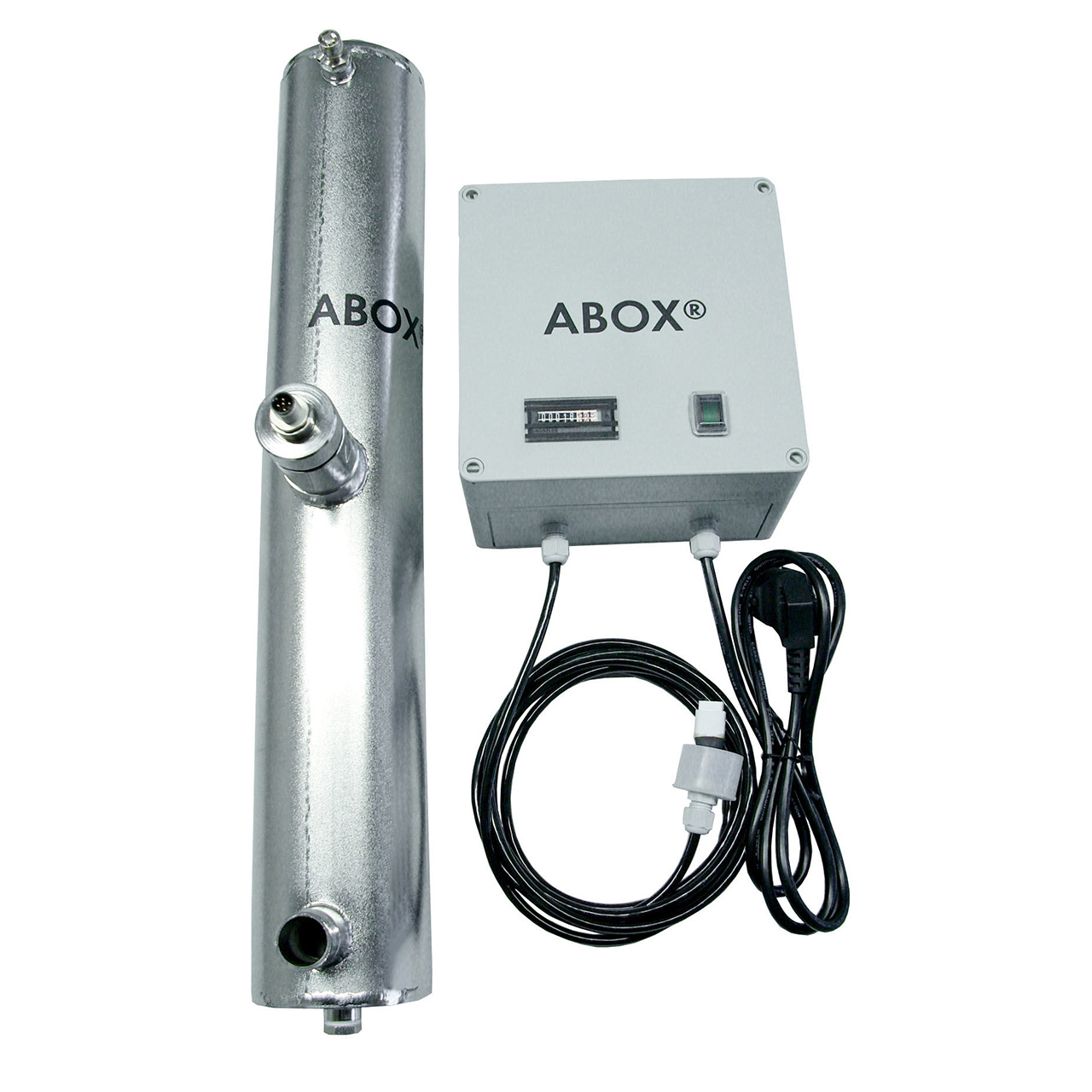UV-matic B (AISI 316)