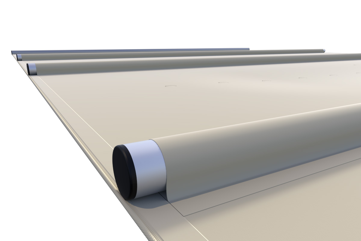 Stangenabdeckung Liderpool Tube Beige Stangenabdeckung Liderpool Tube Beige