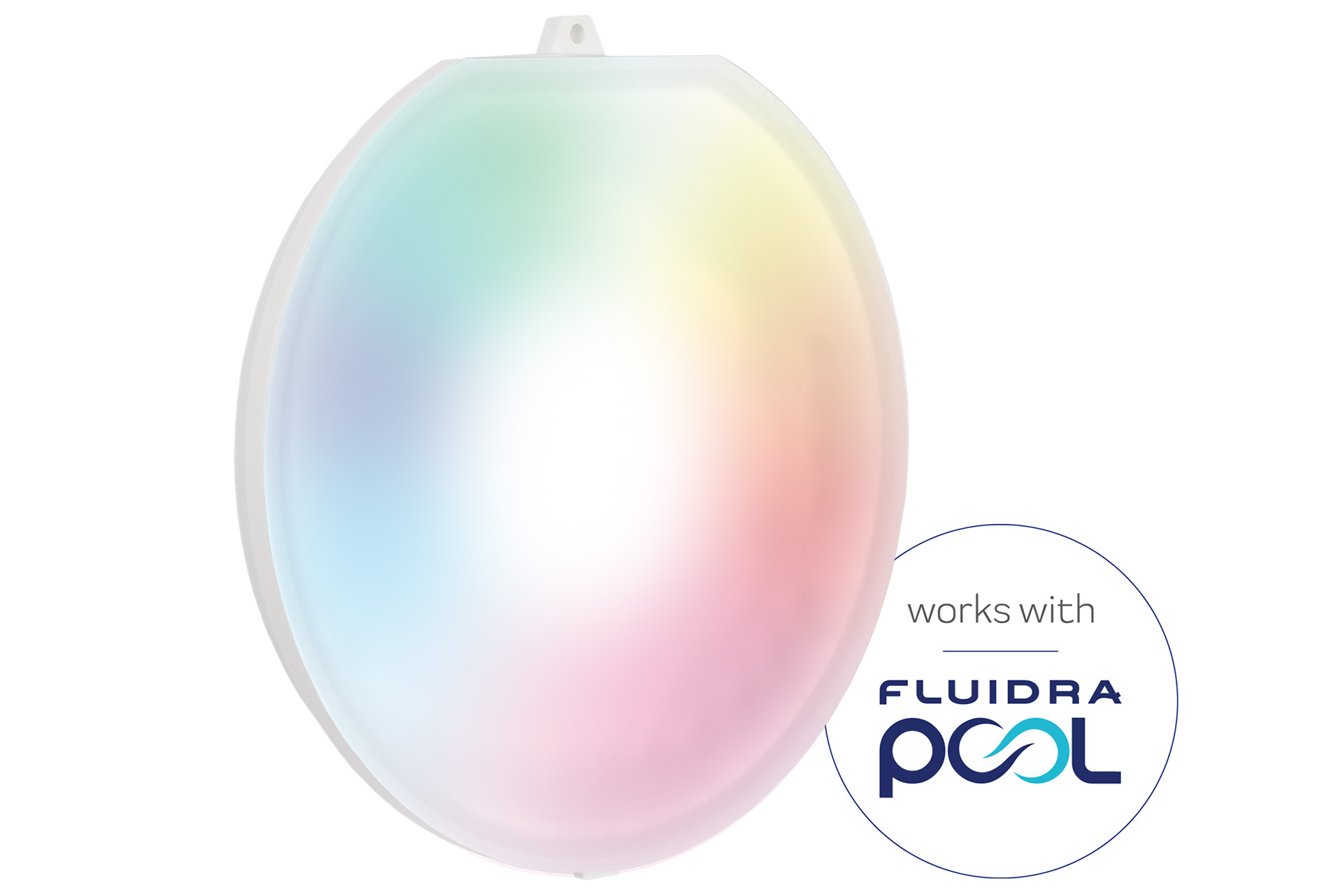 LED Poolbeleuchtung RGBW mit App-Steuerung – LumiPlus Flexi Connect