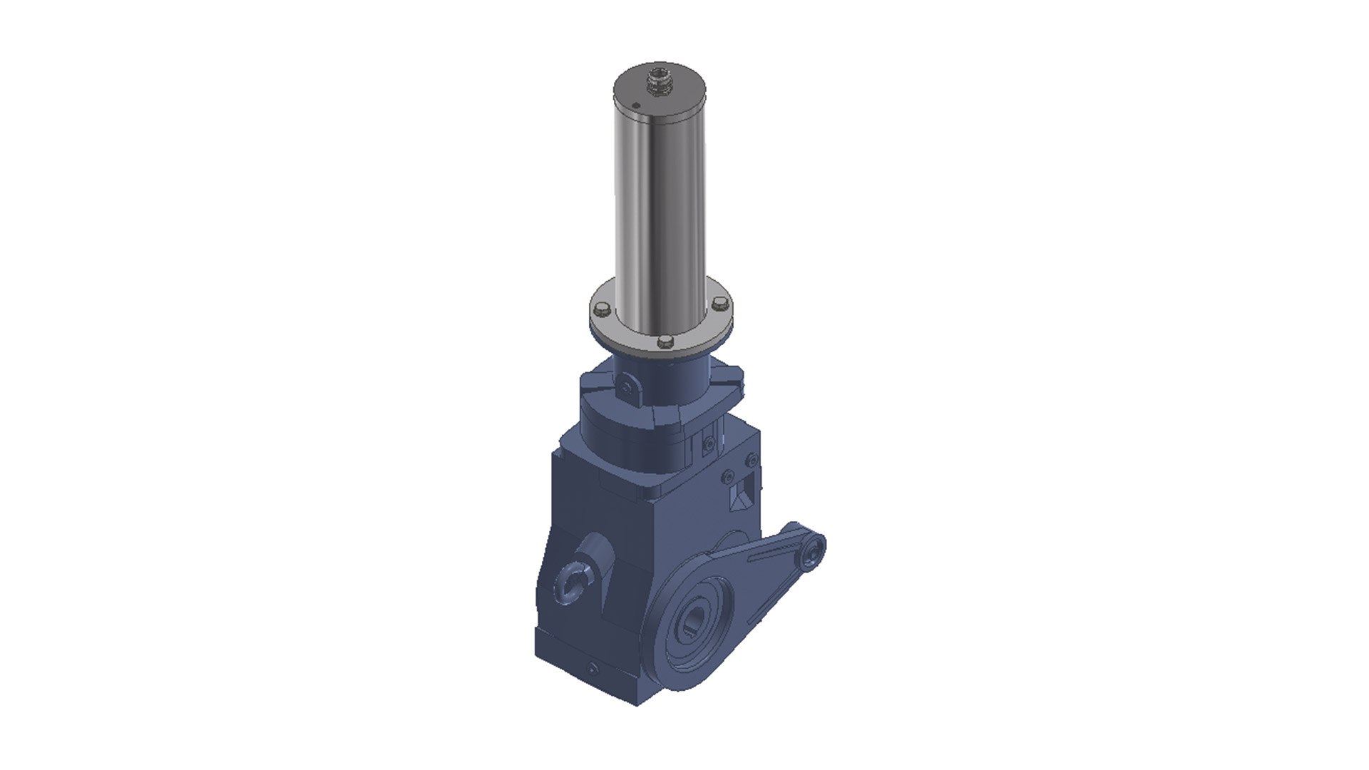240450201 Waterbeck Pool Schachtmotor 600Nm