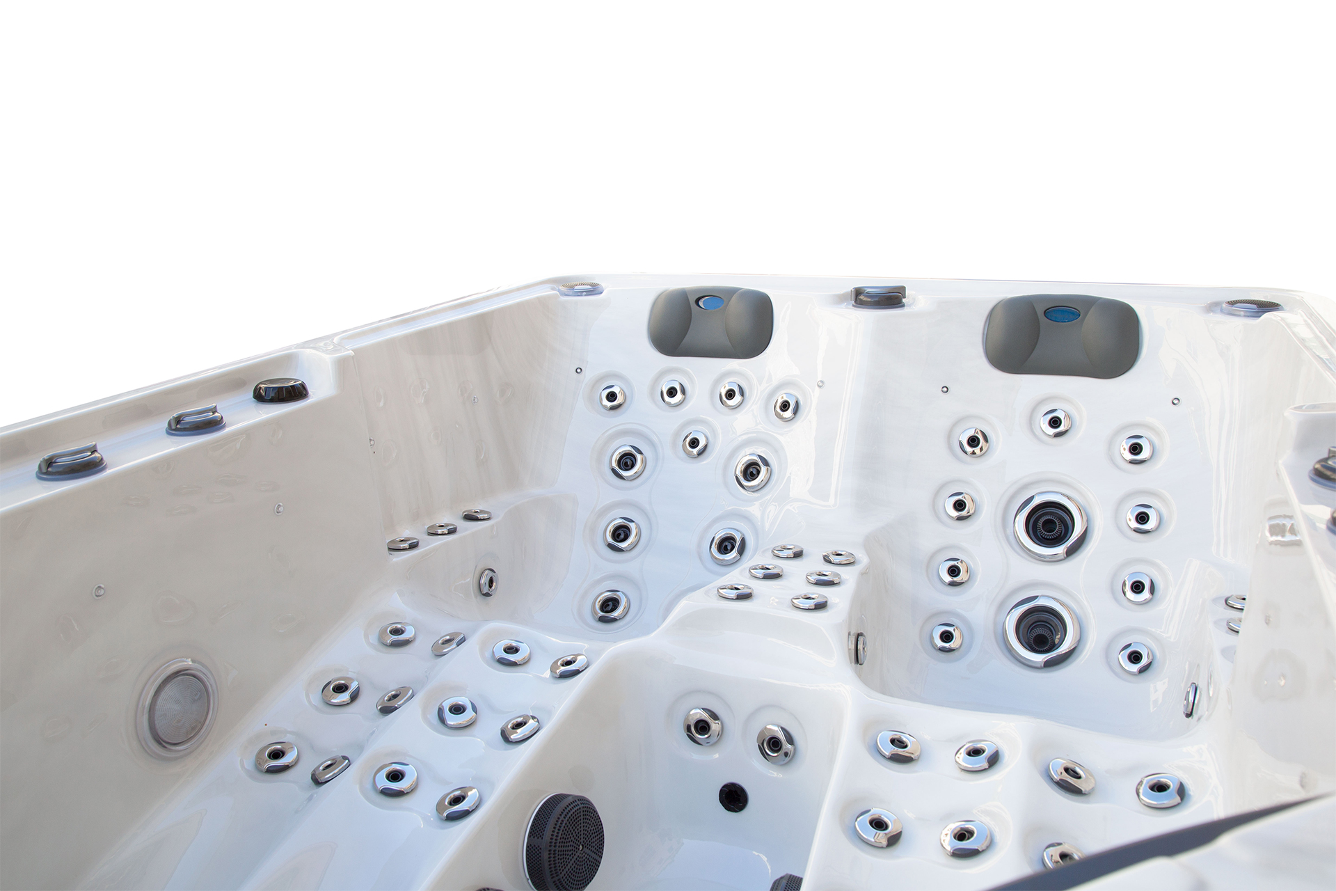 Whirlpool Outdoor 3 Personen – Timeless Spa Timax SLW 360