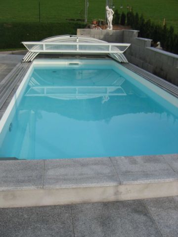 Schwimmhalle Dresden