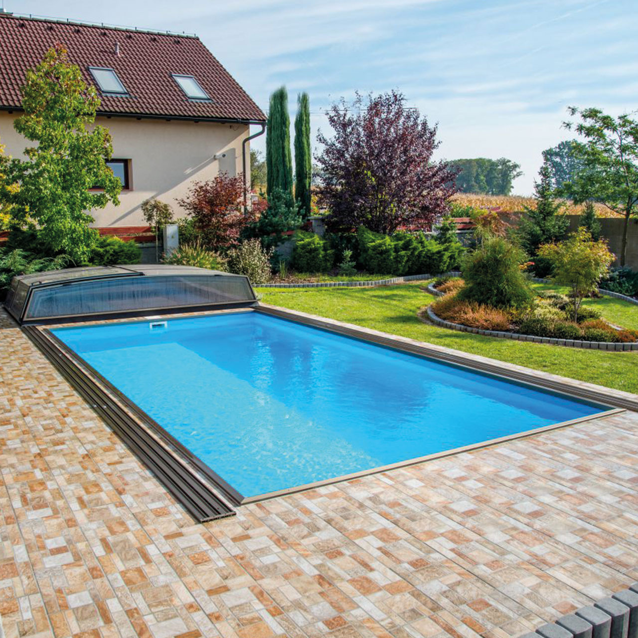 linie-l19nWBgocsOABzOs1493032641 Poolüberdachung Linie
