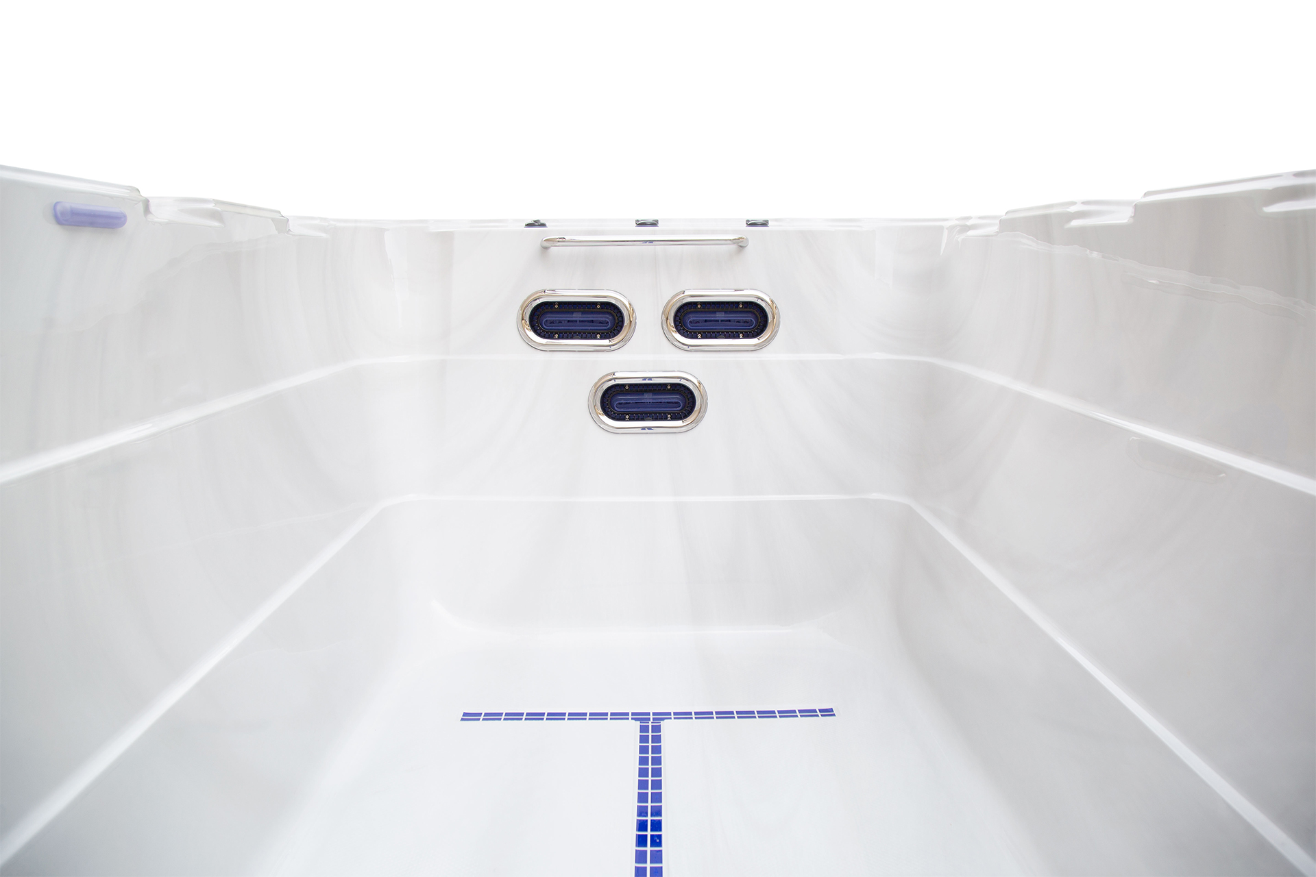 Swim Spa mit Gegenstromanlage – Timeless Spa Timax SLS 431