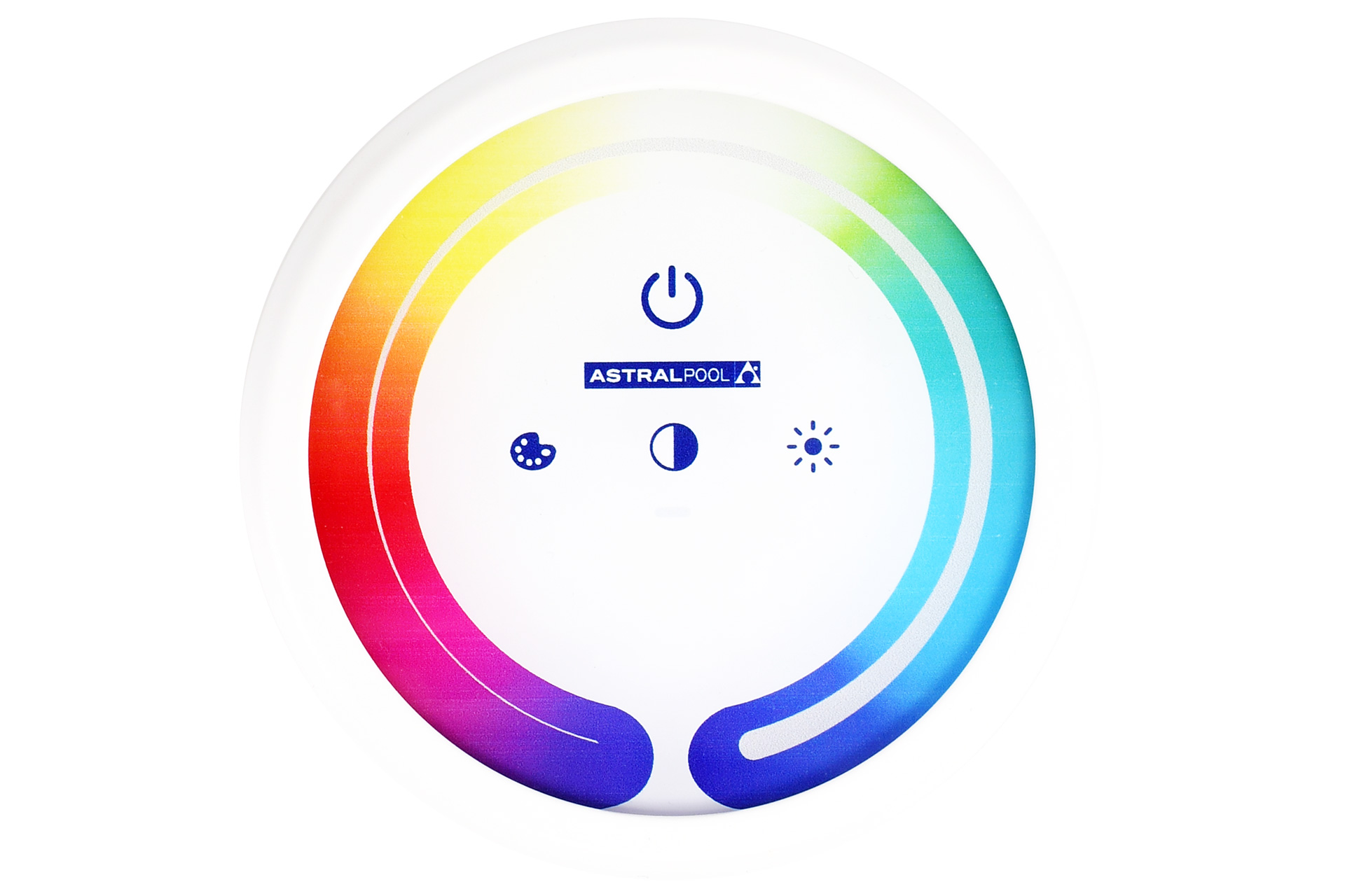 LumiPlus Connect RGB/RGBW Fernbedienung