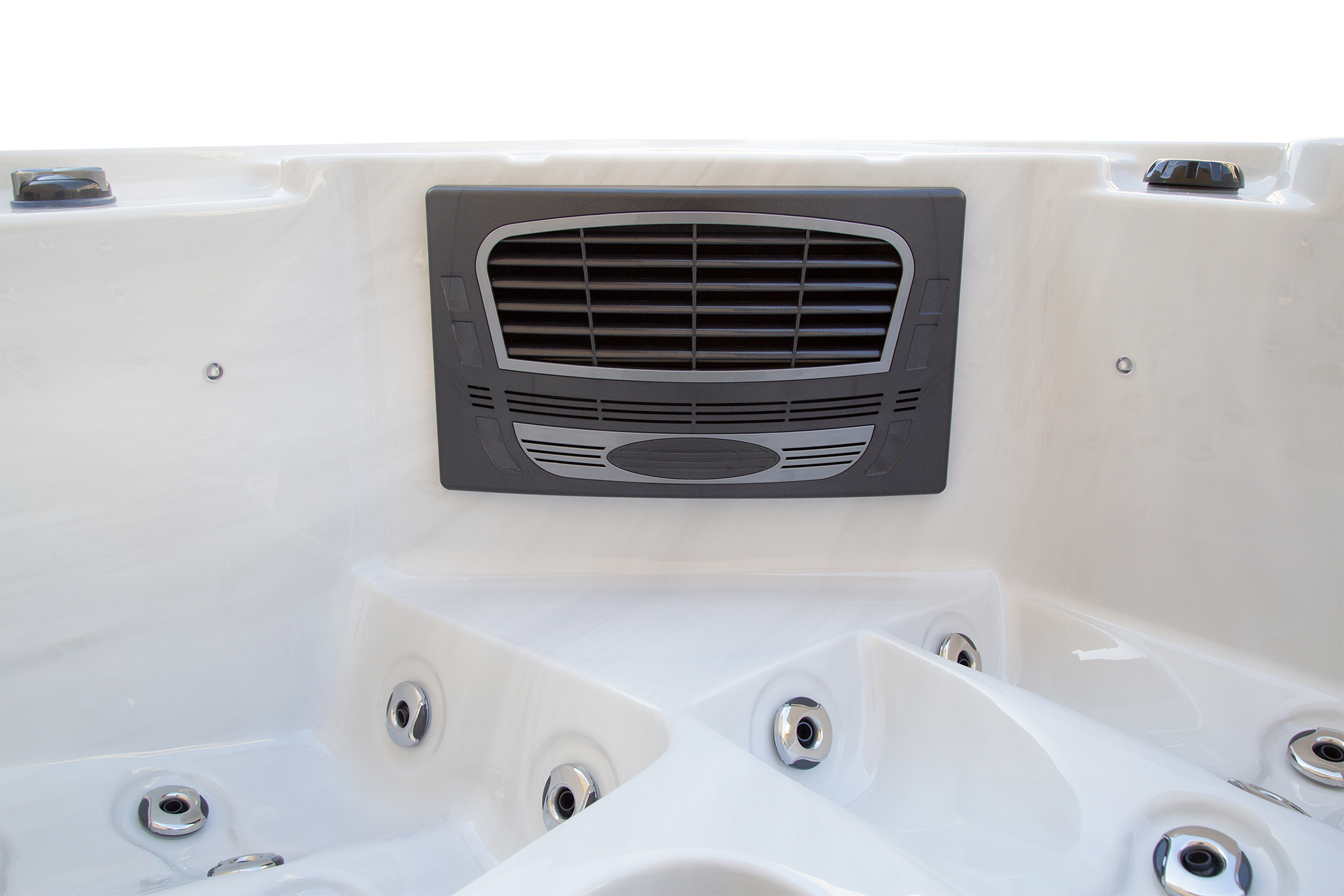 Whirlpool Outdoor 5 Personen – Timeless Spa Timax SLW 560