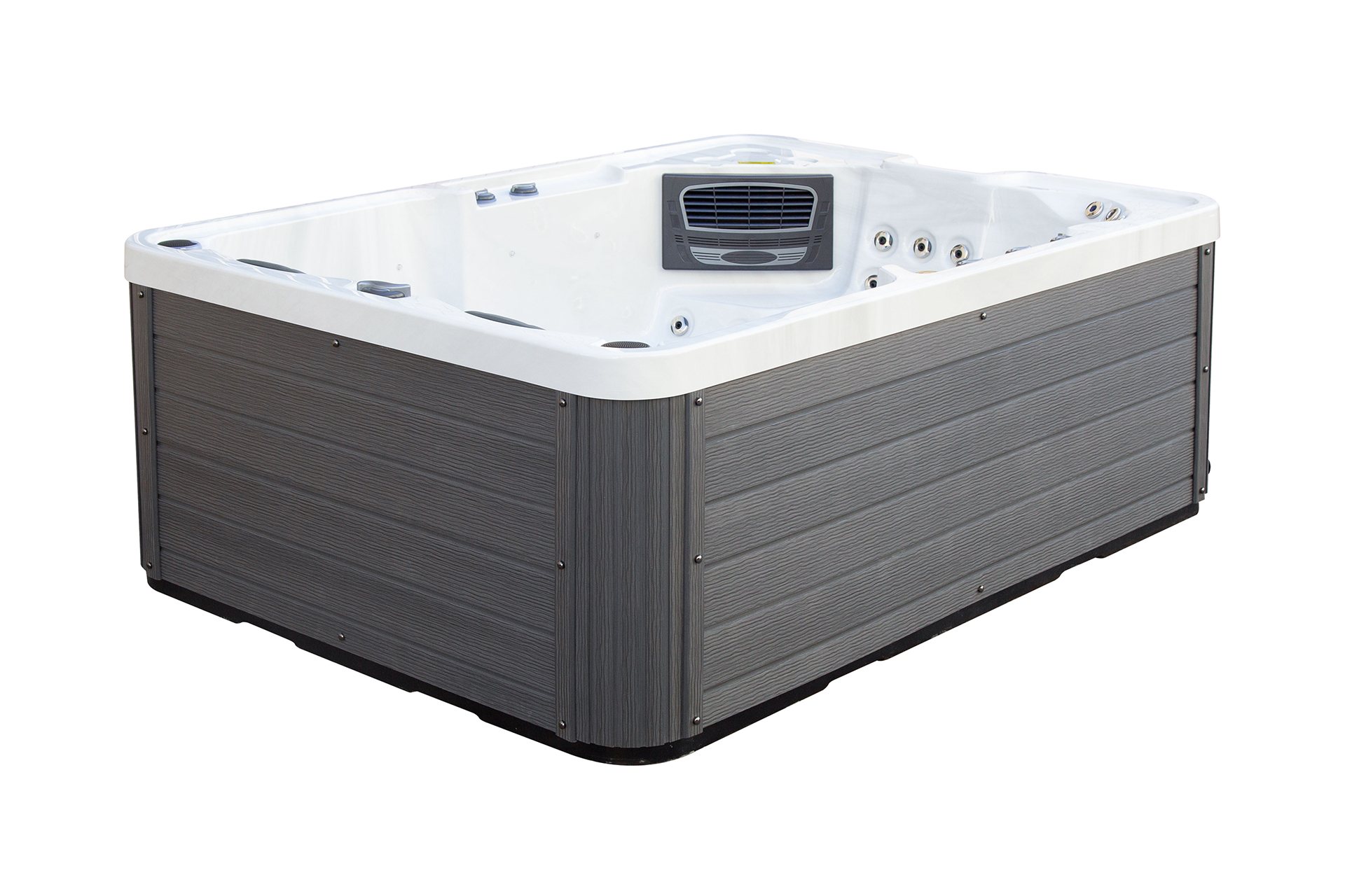 Whirlpool Outdoor 3 Personen – Timeless Spa Timax SLW 360