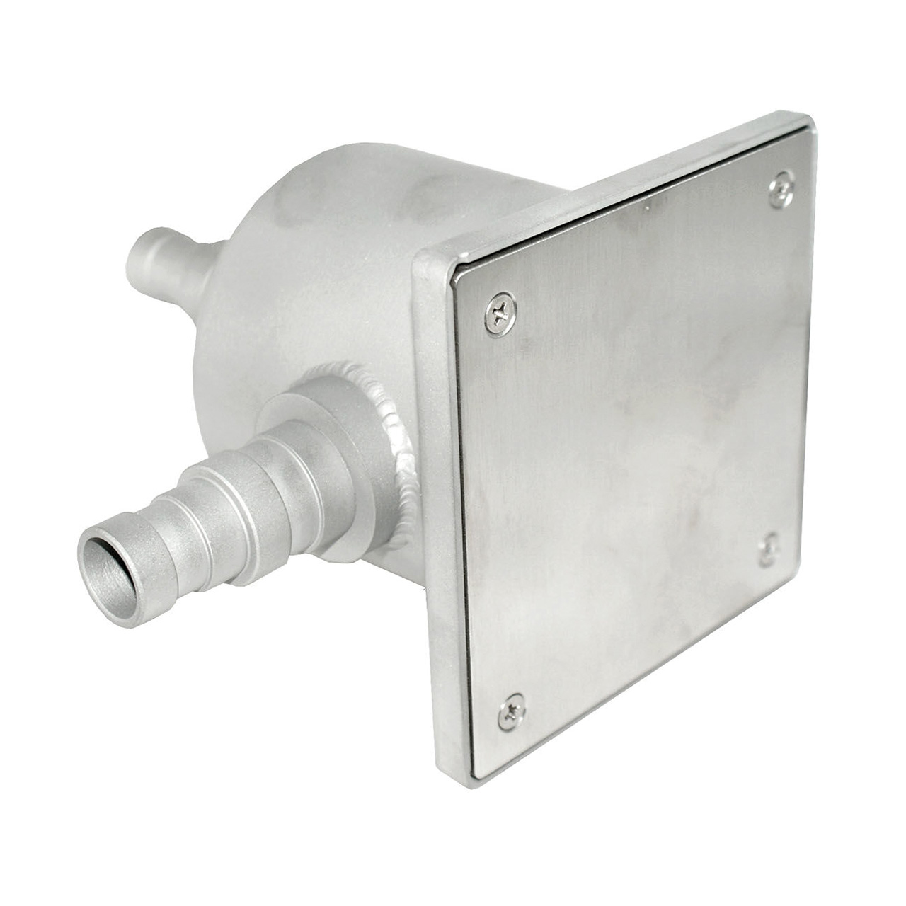 Behncke Anschlussdose Edelstahl Unterwasserscheinwerfer